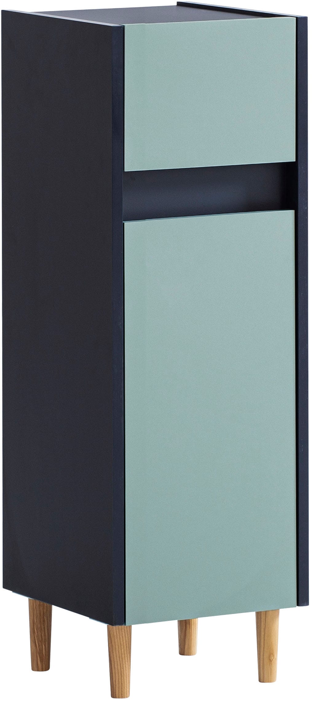 welltime Unterschrank "Lovis, Unterschrank, Made in Germany, B: 30 cm" Solide Verarbeitung - Dieses Produkt ist in Deutschland gefertigt