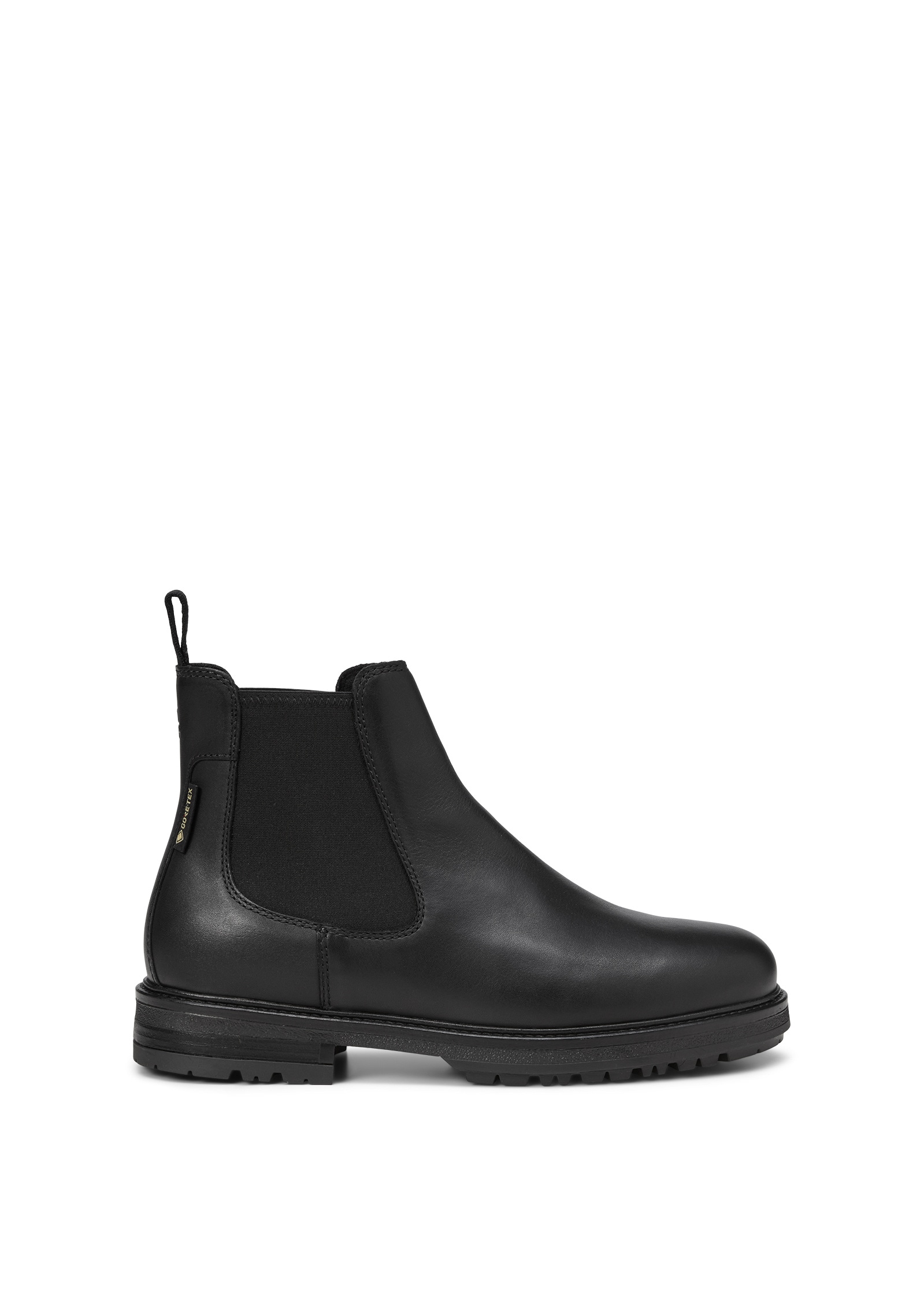 Marc O'Polo Chelseaboots »aus edlem Rindleder«