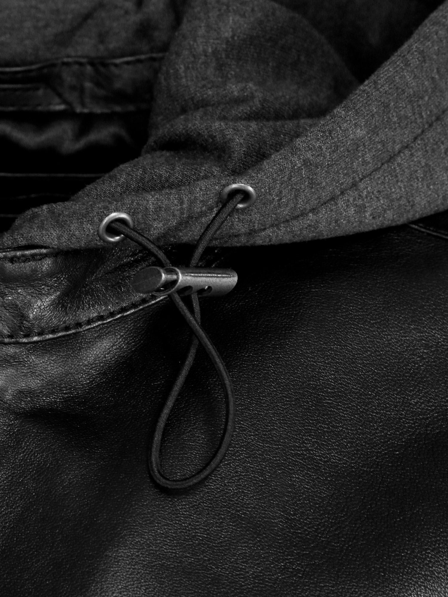 JCC Bikerjacke »MM21-1-03«