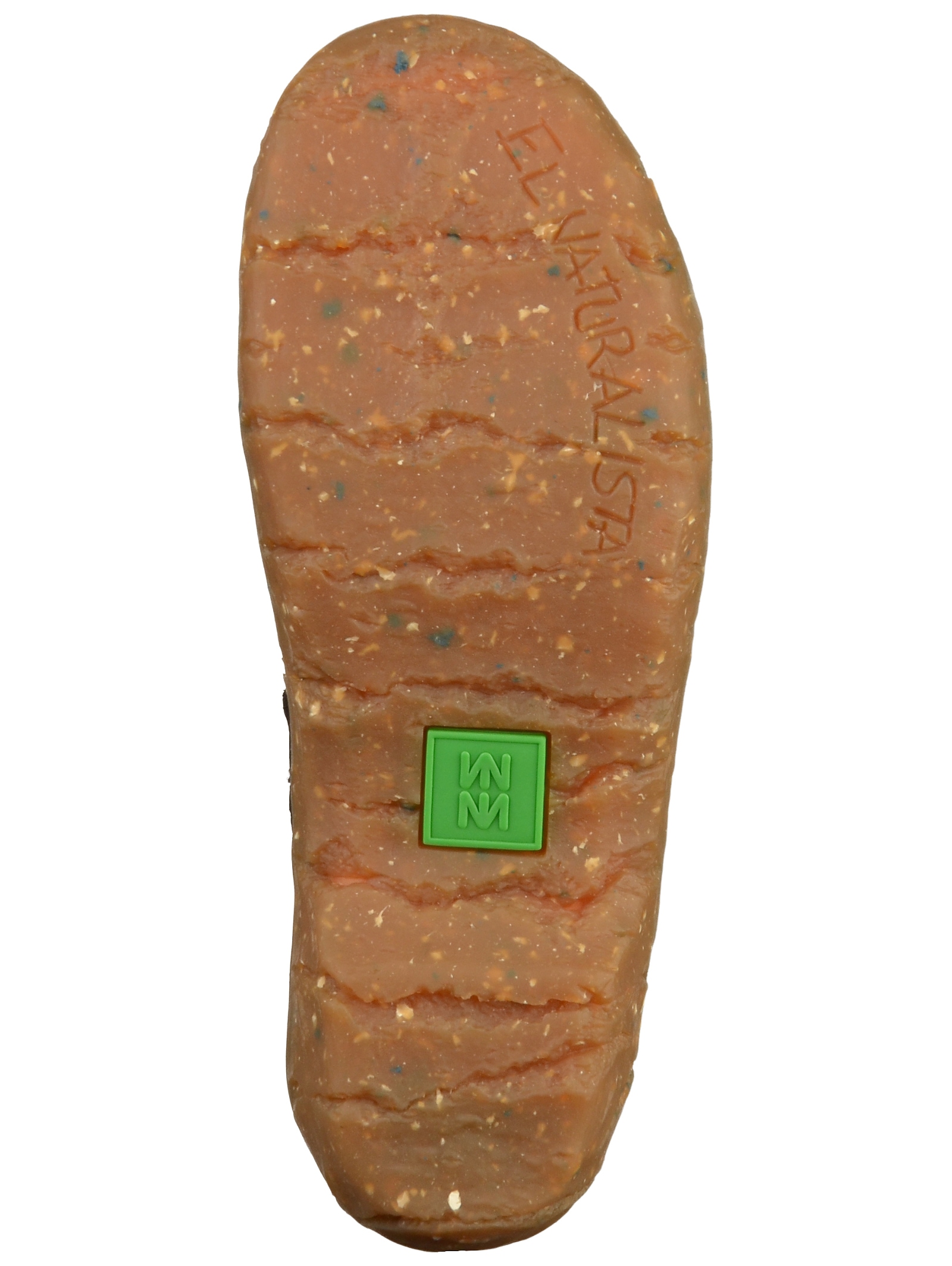 El Naturalista Clog »El Naturalista Clogs Leder«