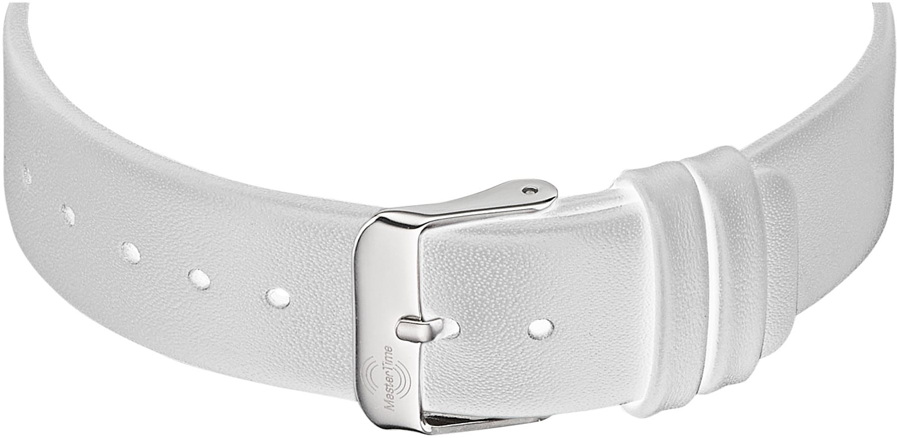 MASTER TIME Funkuhr »Advanced«, Armbanduhr, Quarzuhr, Damenuhr, Datum