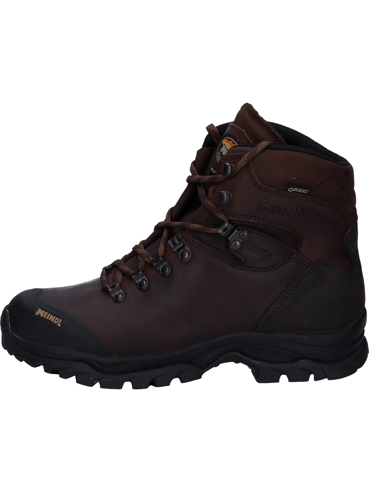 Meindl Wanderschuh "Kansas GORE-TEX", Wasserdicht günstig online kaufen