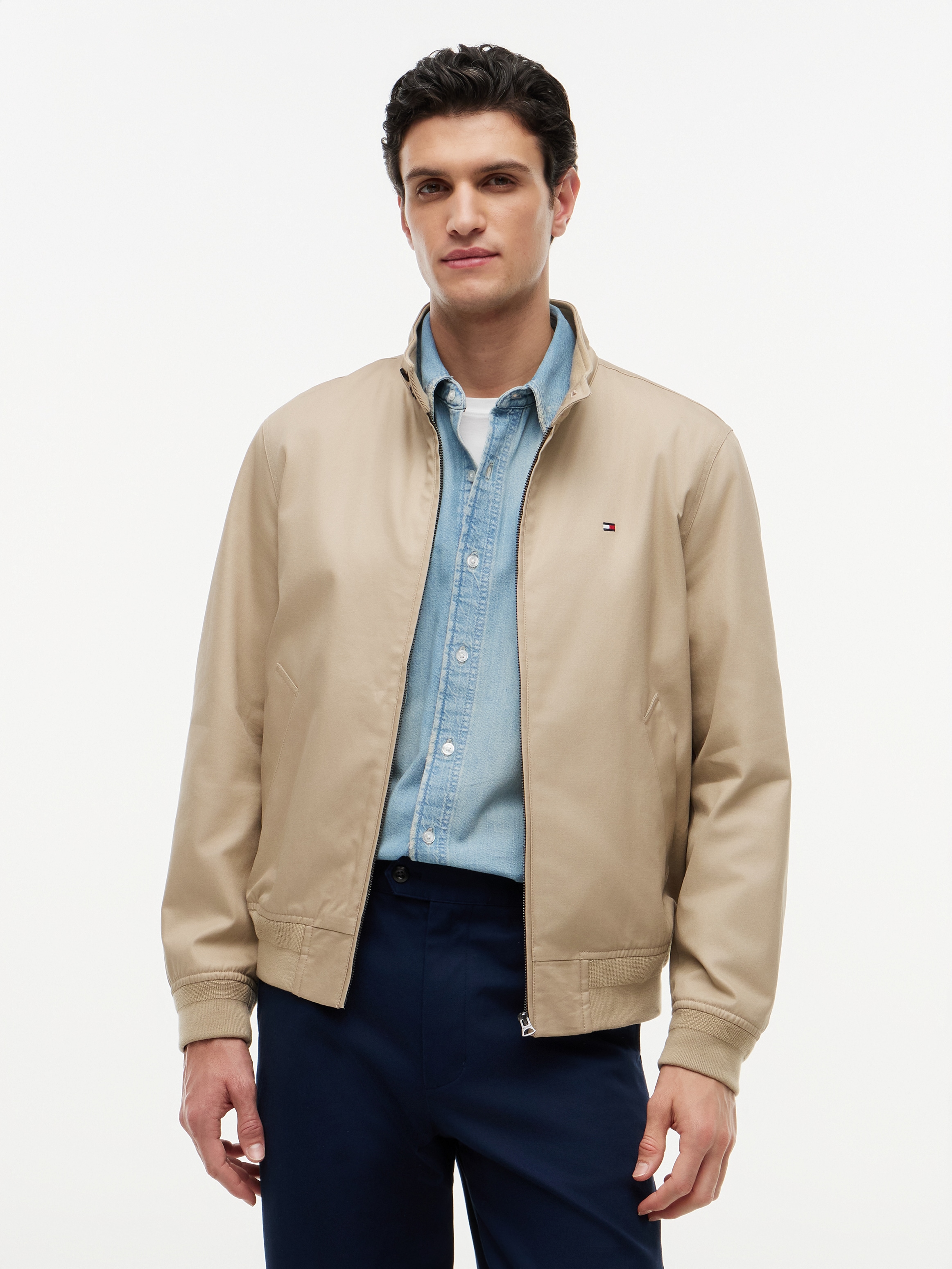 Tommy Hilfiger Blouson "CLASSIC HARRINGTON"