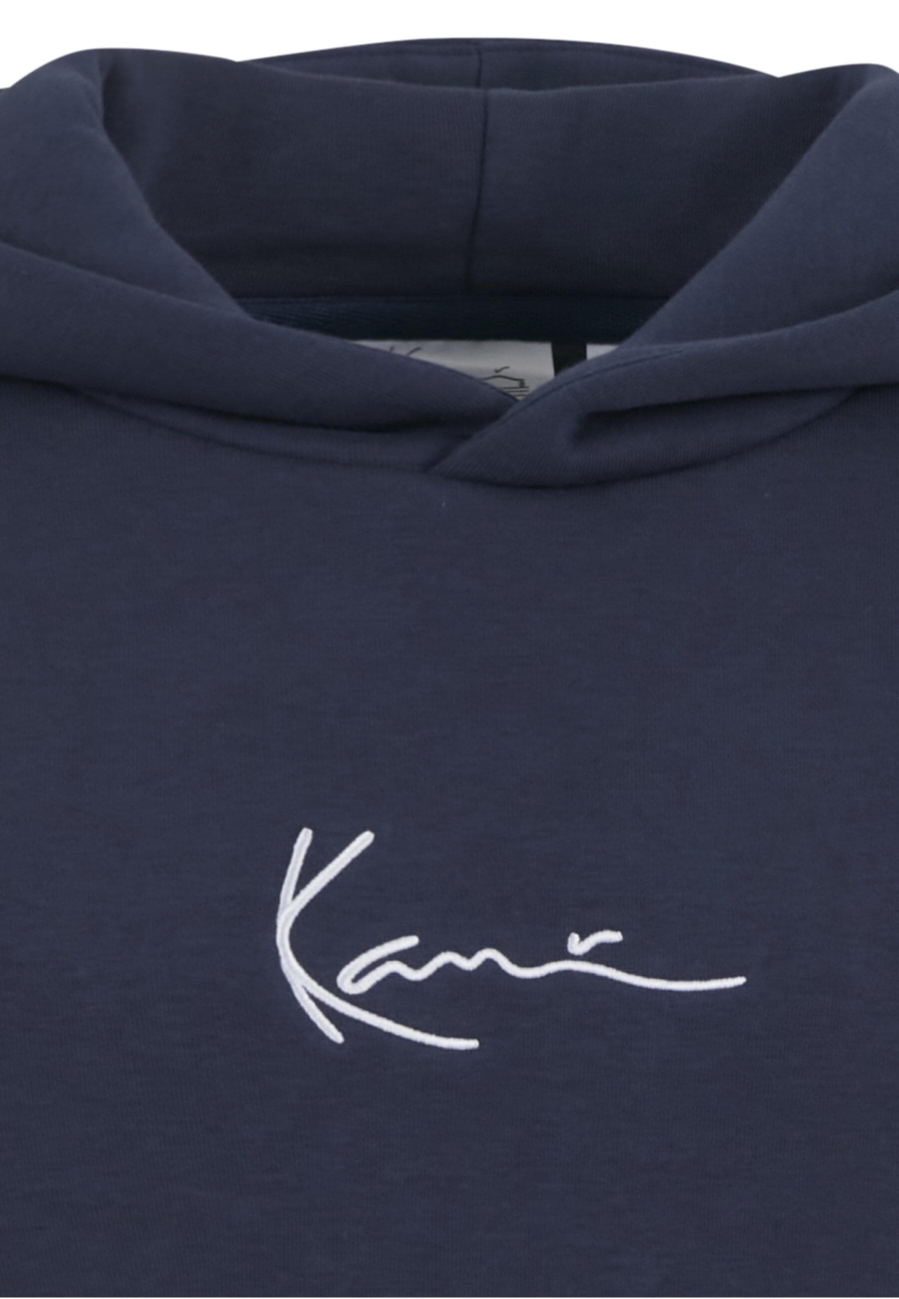 Karl Kani Kapuzenpullover »Karl Kani Small Signature Essential Hoodie Junior«