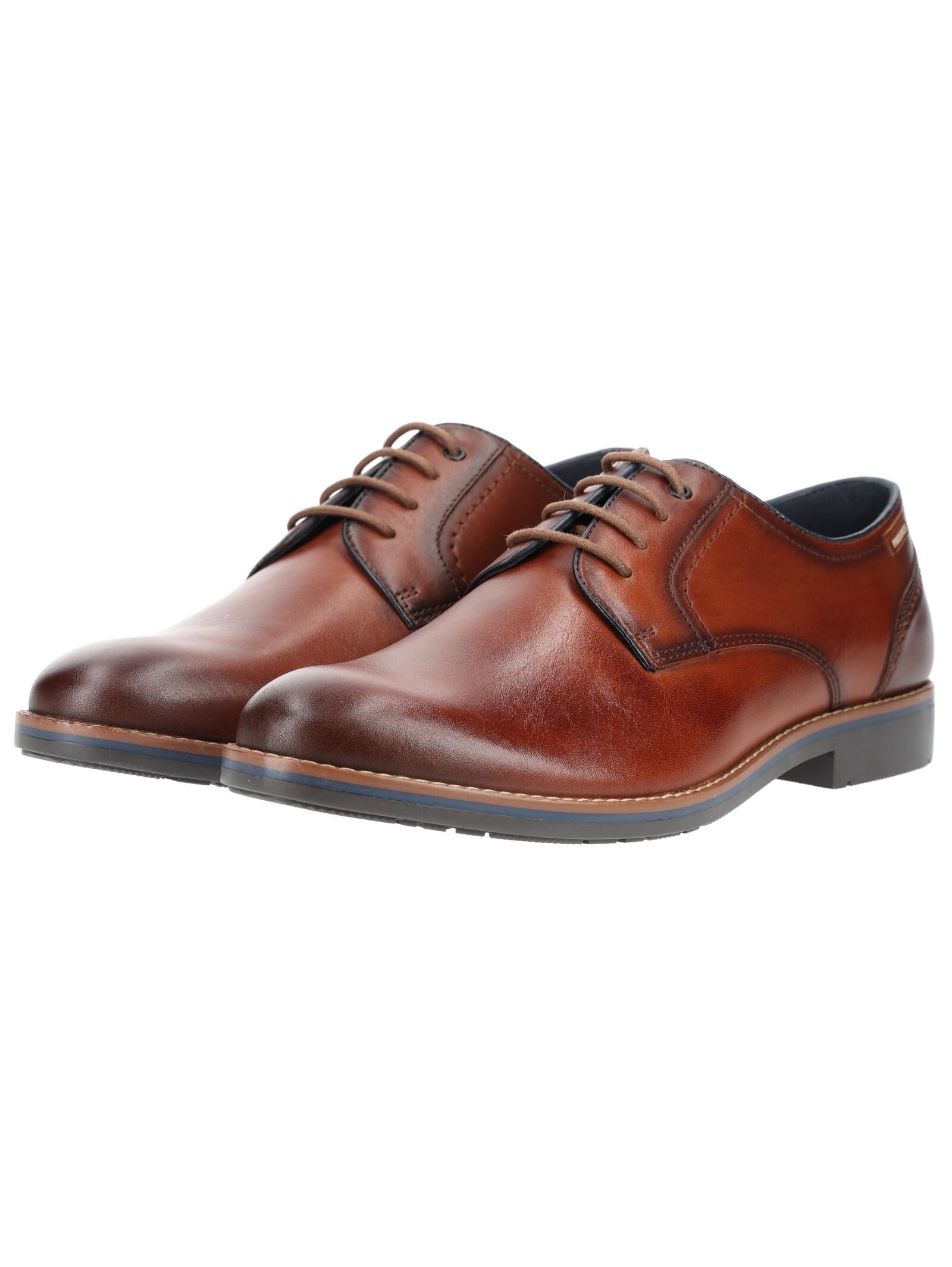 PIKOLINOS Schnürschuh »PIKOLINOS Businessschuhe Leder«