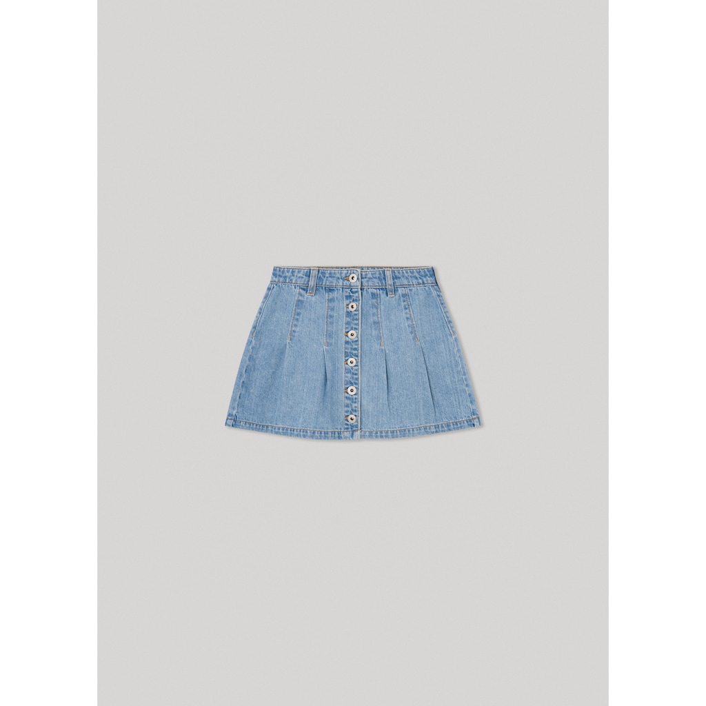 Pepe Jeans A-Linien-Rock