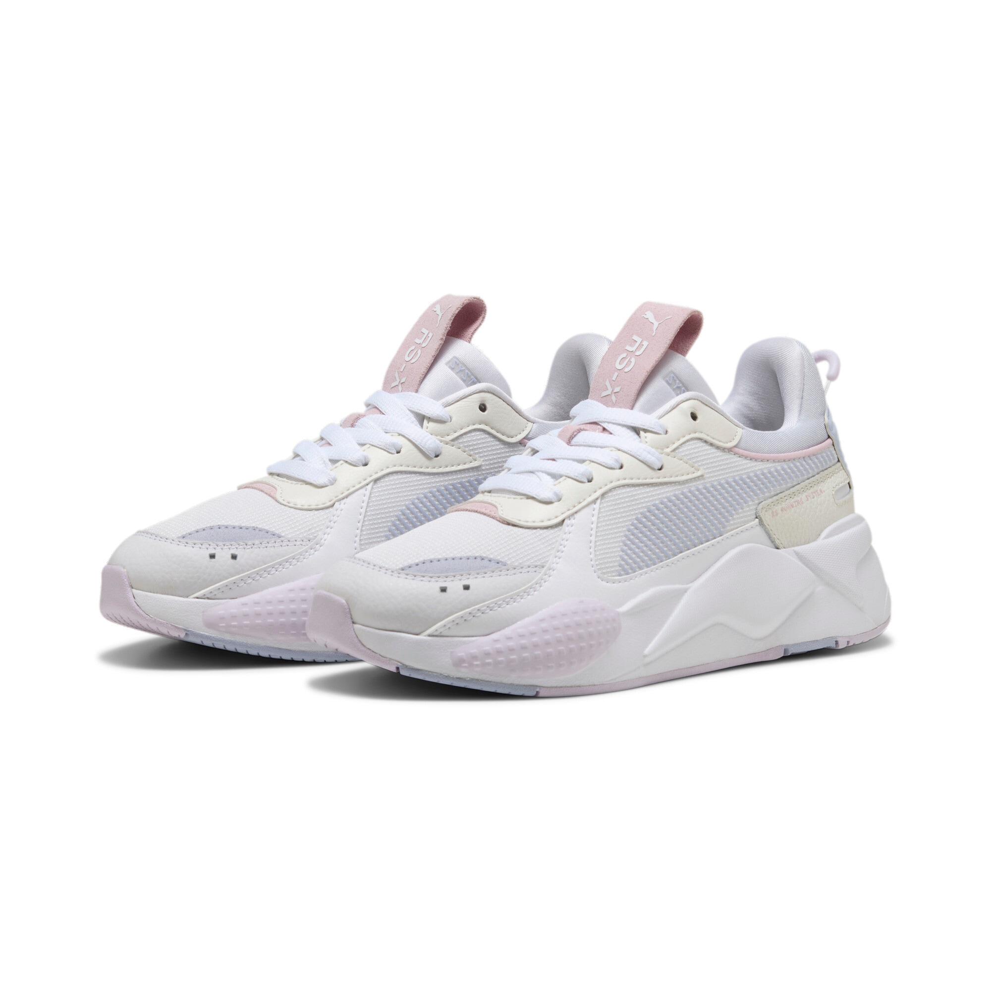 PUMA Sneaker »RS-X SOFT WNS«