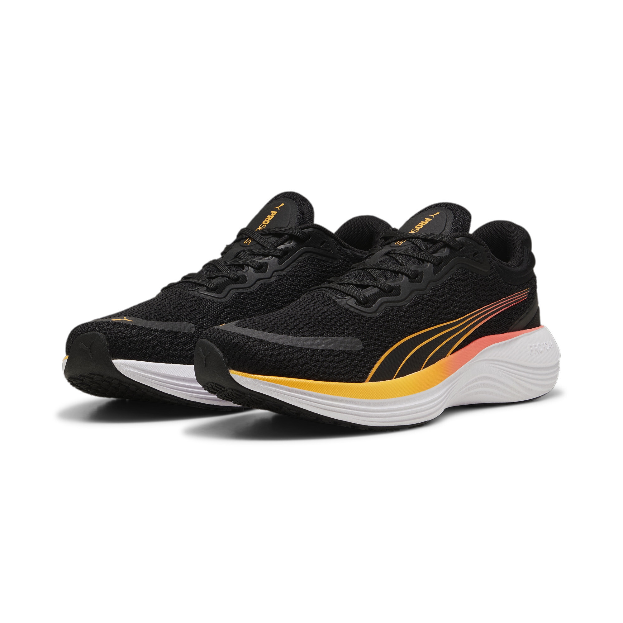 PUMA Laufschuh "SCEND PRO"