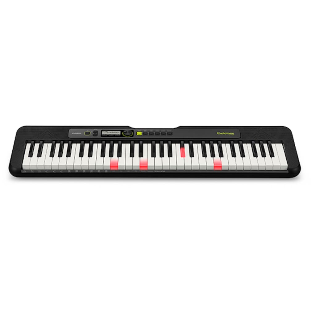 CASIO Keyboard »LK-S250«, mit Leuchttasten