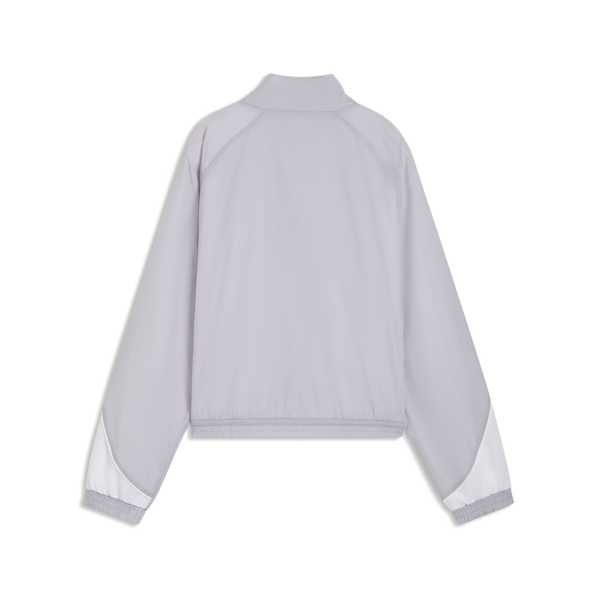 PUMA Trainingsjacke »PUMA Sport Relaxed Jacke mit Reißverschluss Damen«