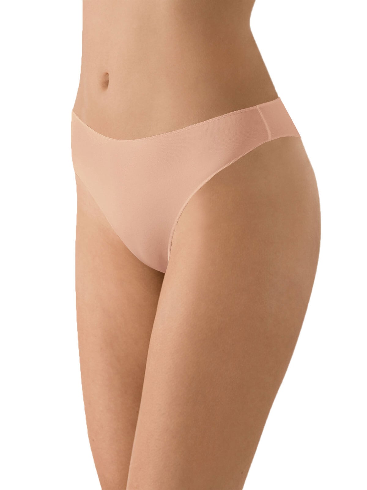 Nina Von C. String »3er Pack Damen String Secret«, (Spar-Pack, 3 Stück St.)