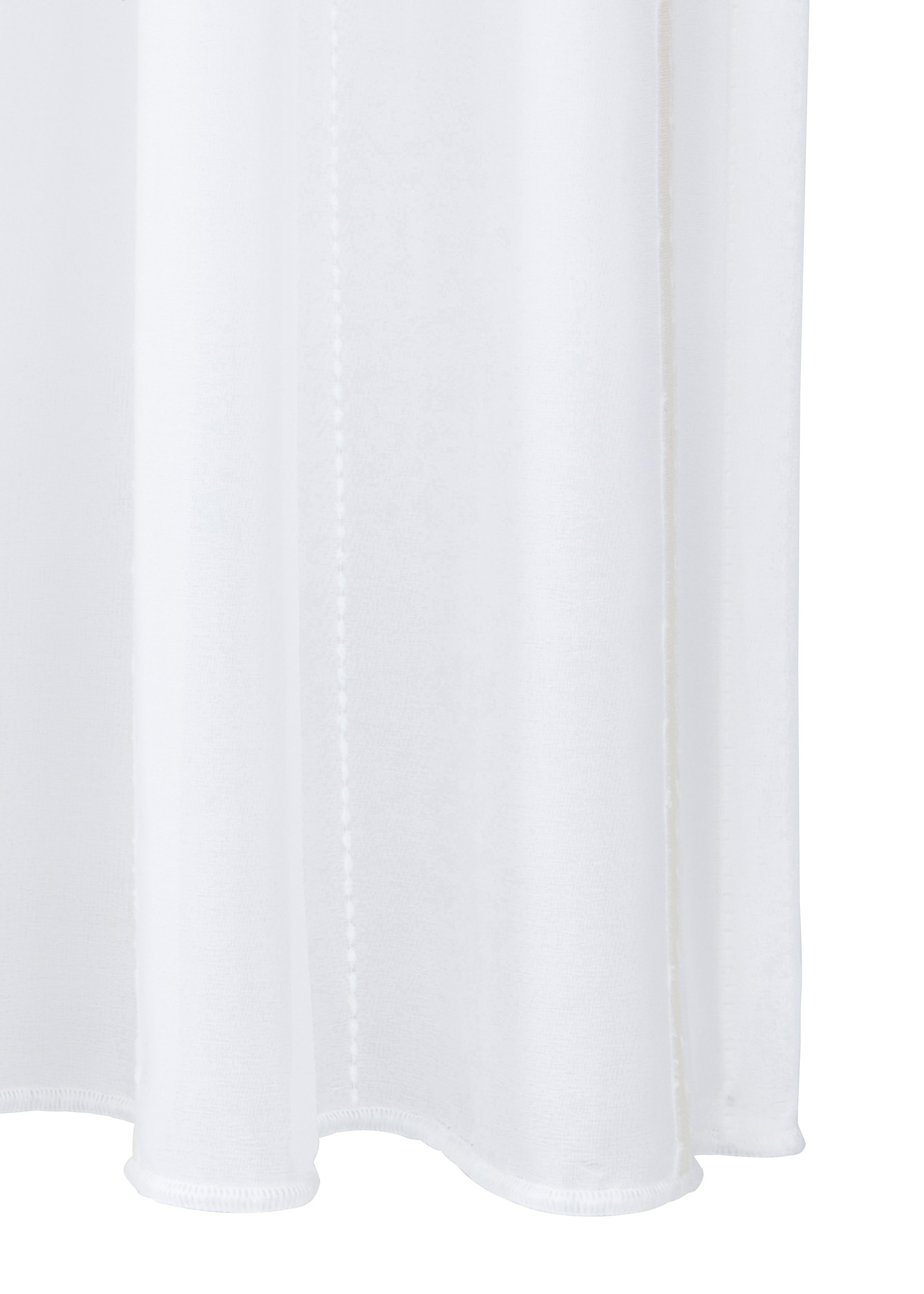 Thumbnail - Wirth Vorhang "Betsy" Faltenband 1 Stk. tlg. Store