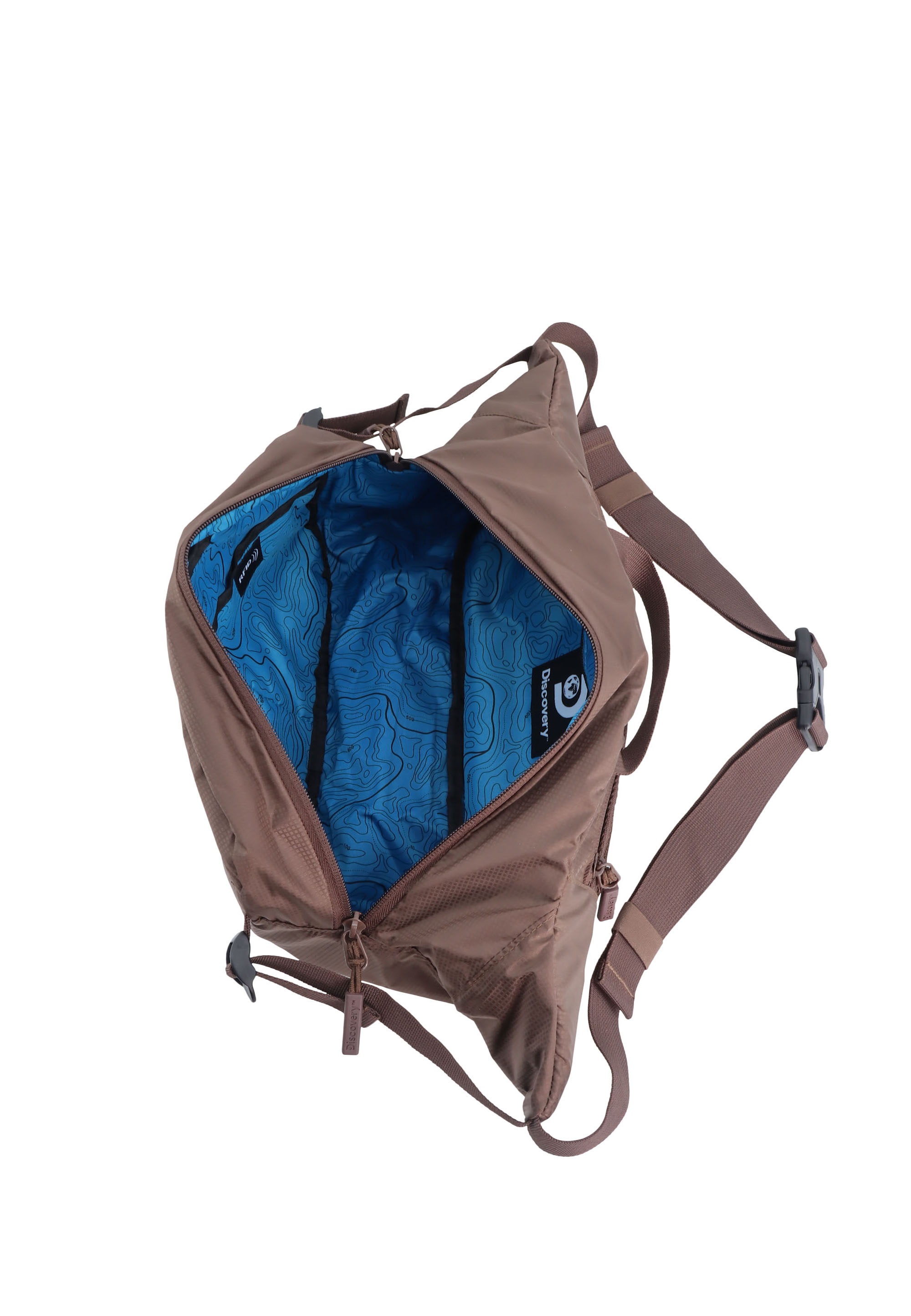 Discovery Gürteltasche »Outdoor«, aus Nylon-Material