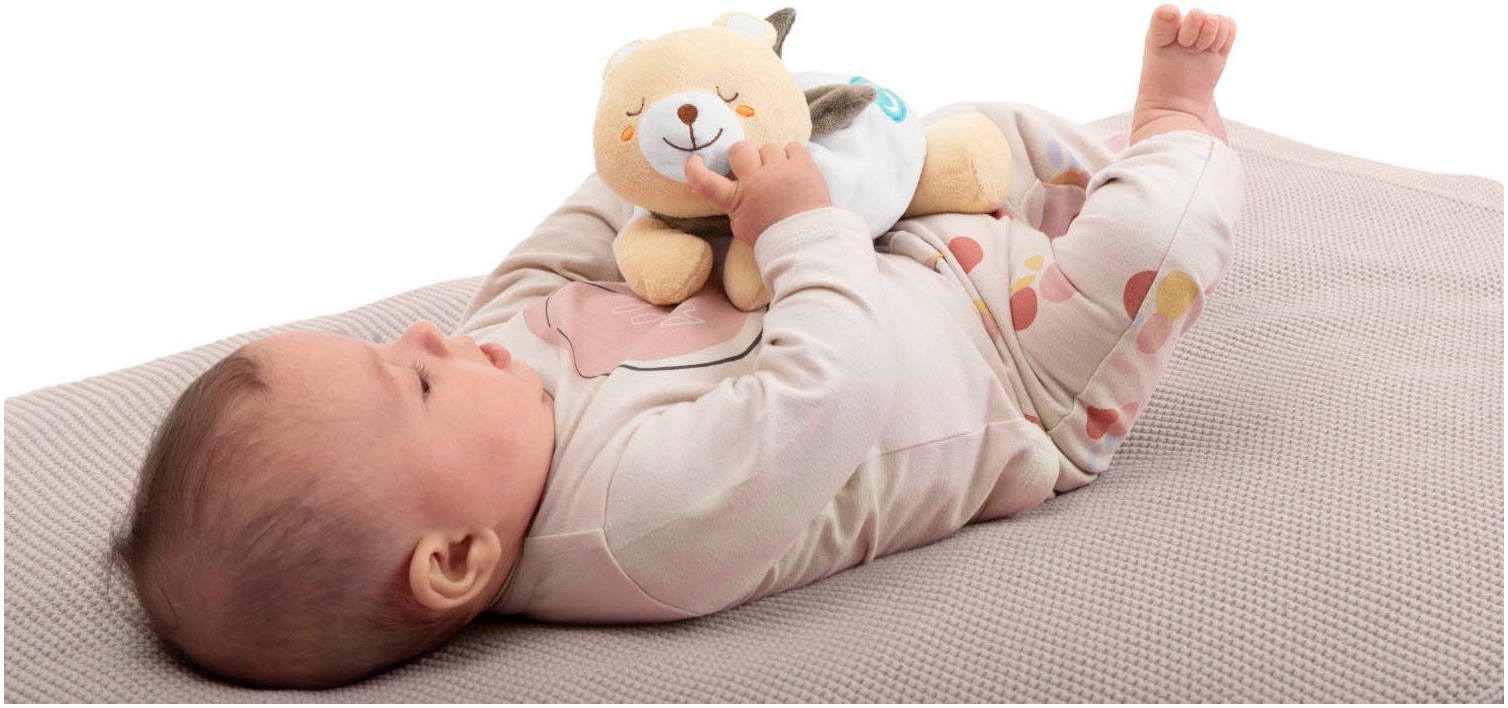 Chicco Wärmekissen »Wärmender Kuschelbär«