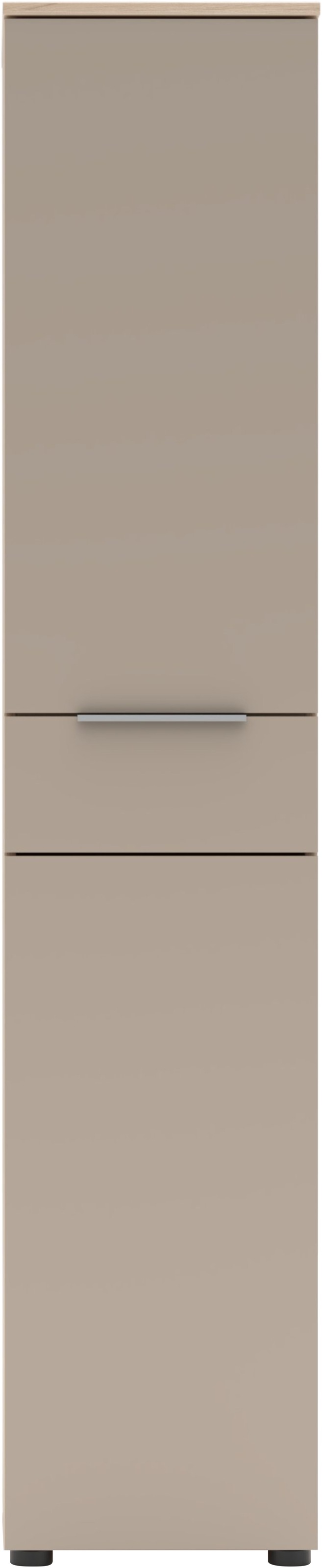 Innostyle Aktenschrank "Büroschrank Santorin, 40/198/38 cm ( B/H/T)" 1 Stk. günstig online kaufen