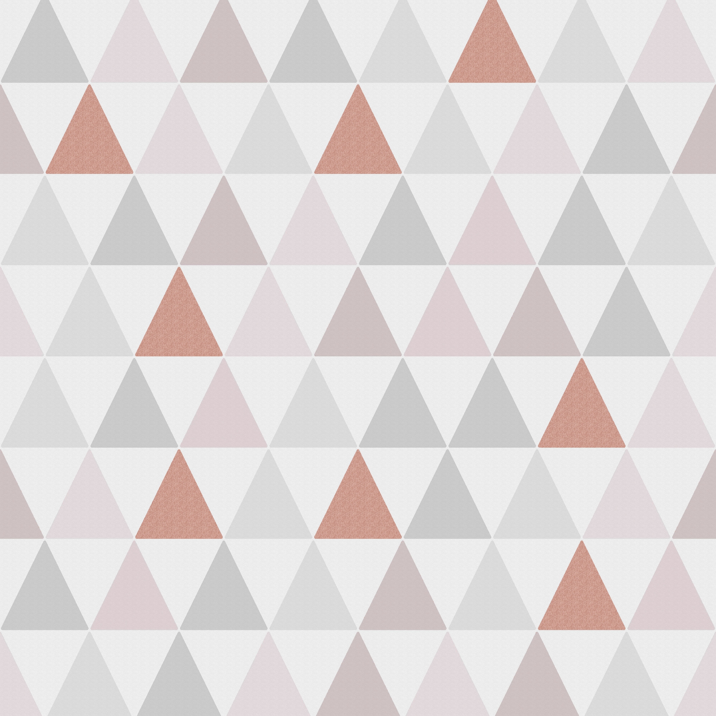 Superfresco Easy Vliestapete "Tarek Rose Gold" geometrisch geprägt Tarek rosagold 10mx52 cm