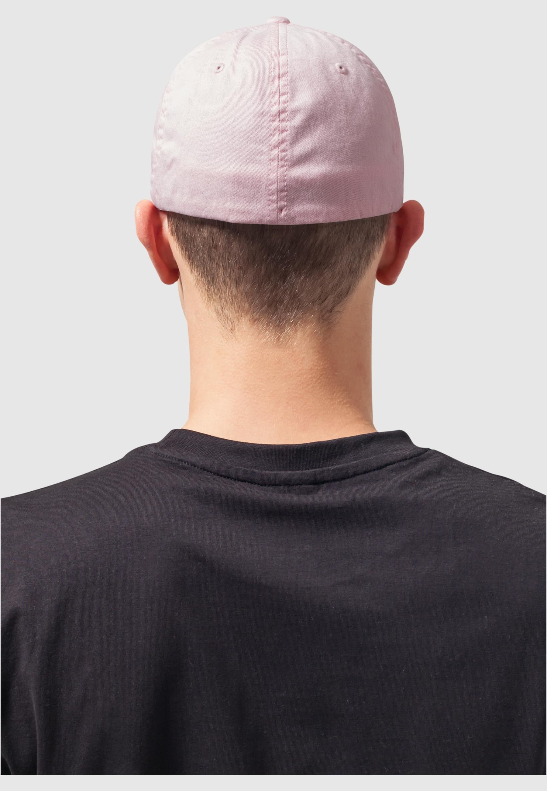 Flexfit Flex Cap »Flexfit Unisex Flexfit Garment Washed Cotton Dad Hat«