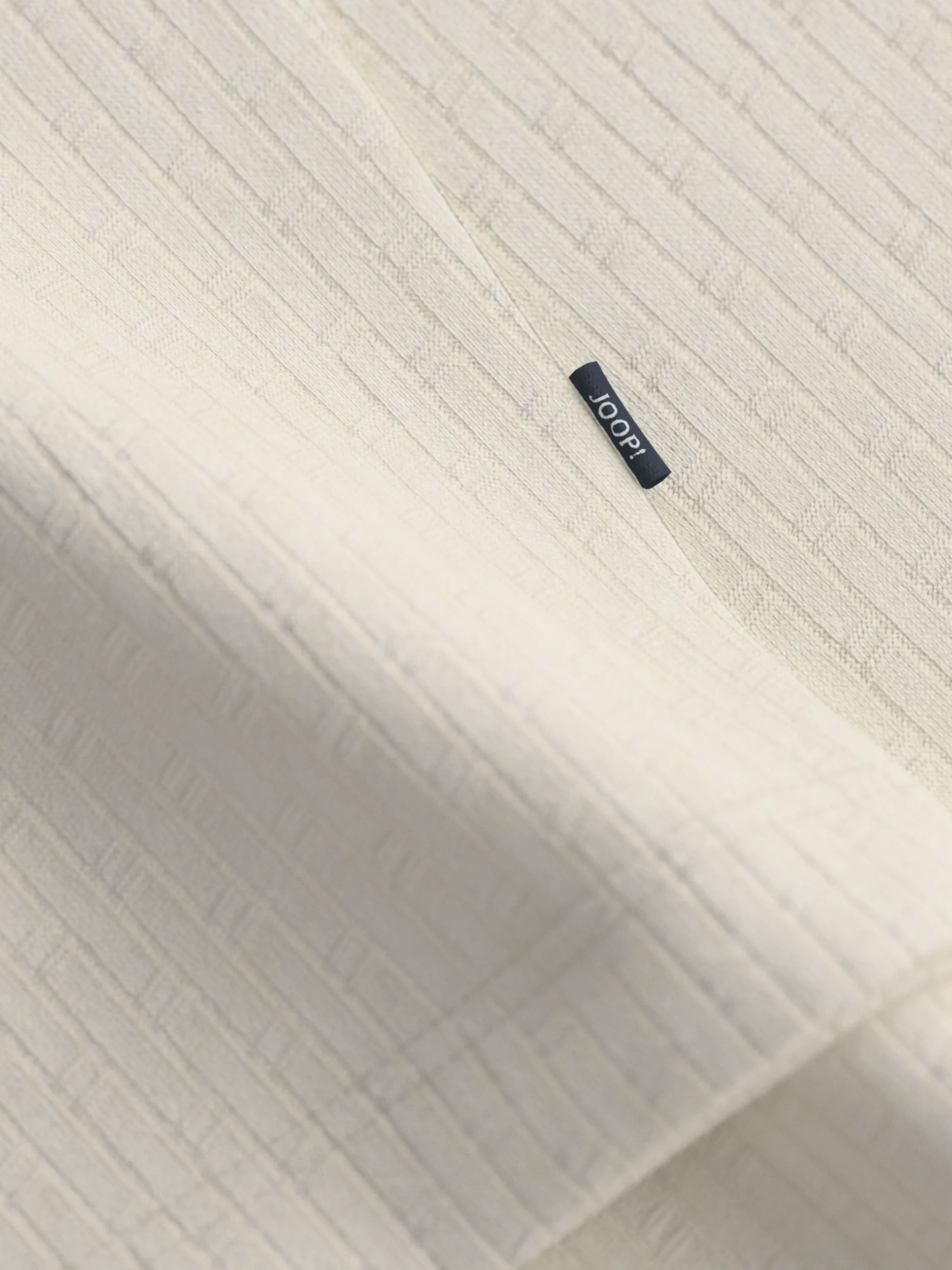JOOP! Poloshirt »Jorge« mit Strukturmuster