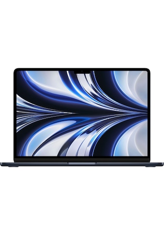 Apple Notebook »MacBook Air« 3454 cm / 136 Z...
