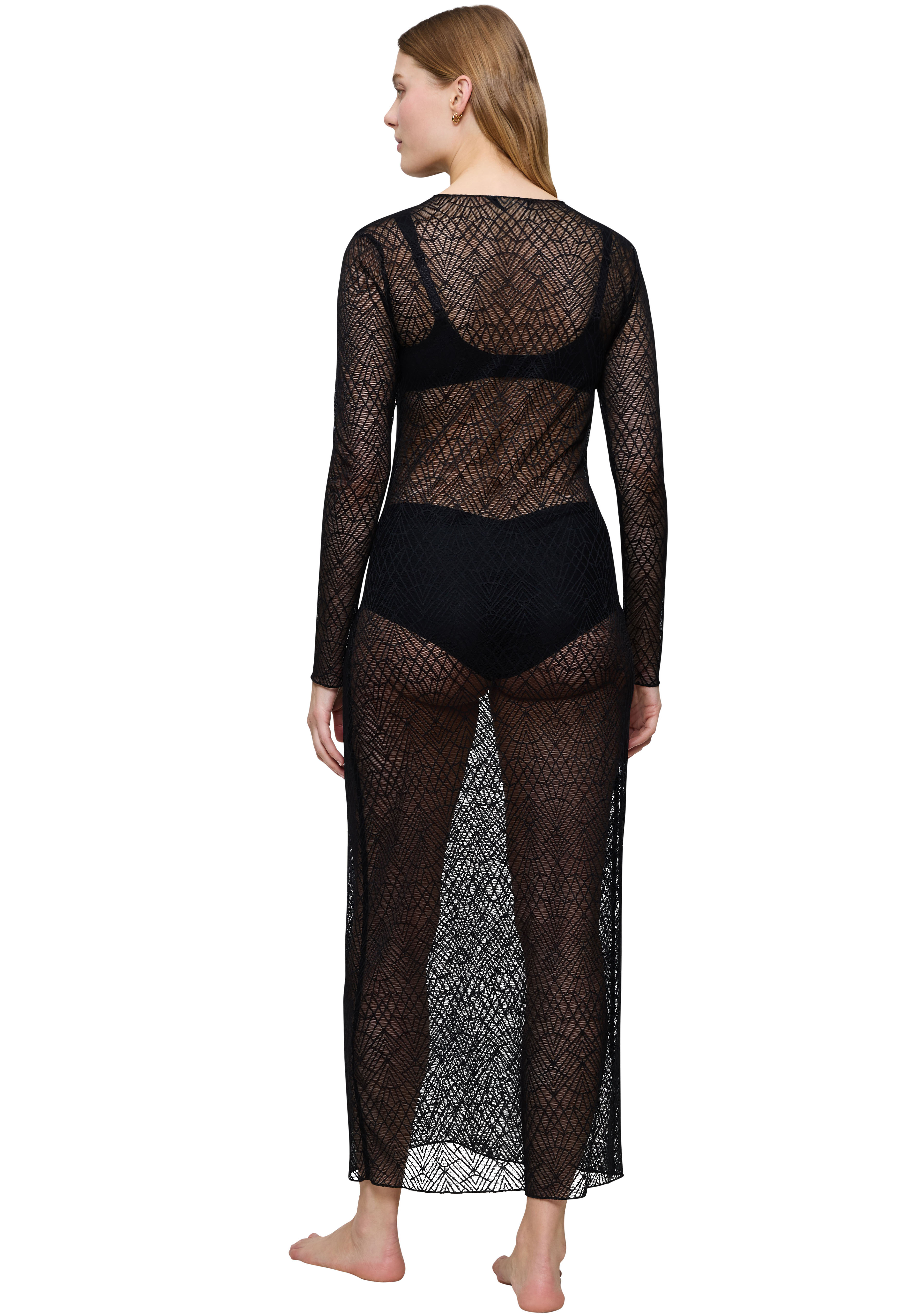 Thumbnail - Triumph Nachthemd "A Weekend to Remember Dress" weiche und sinnlich