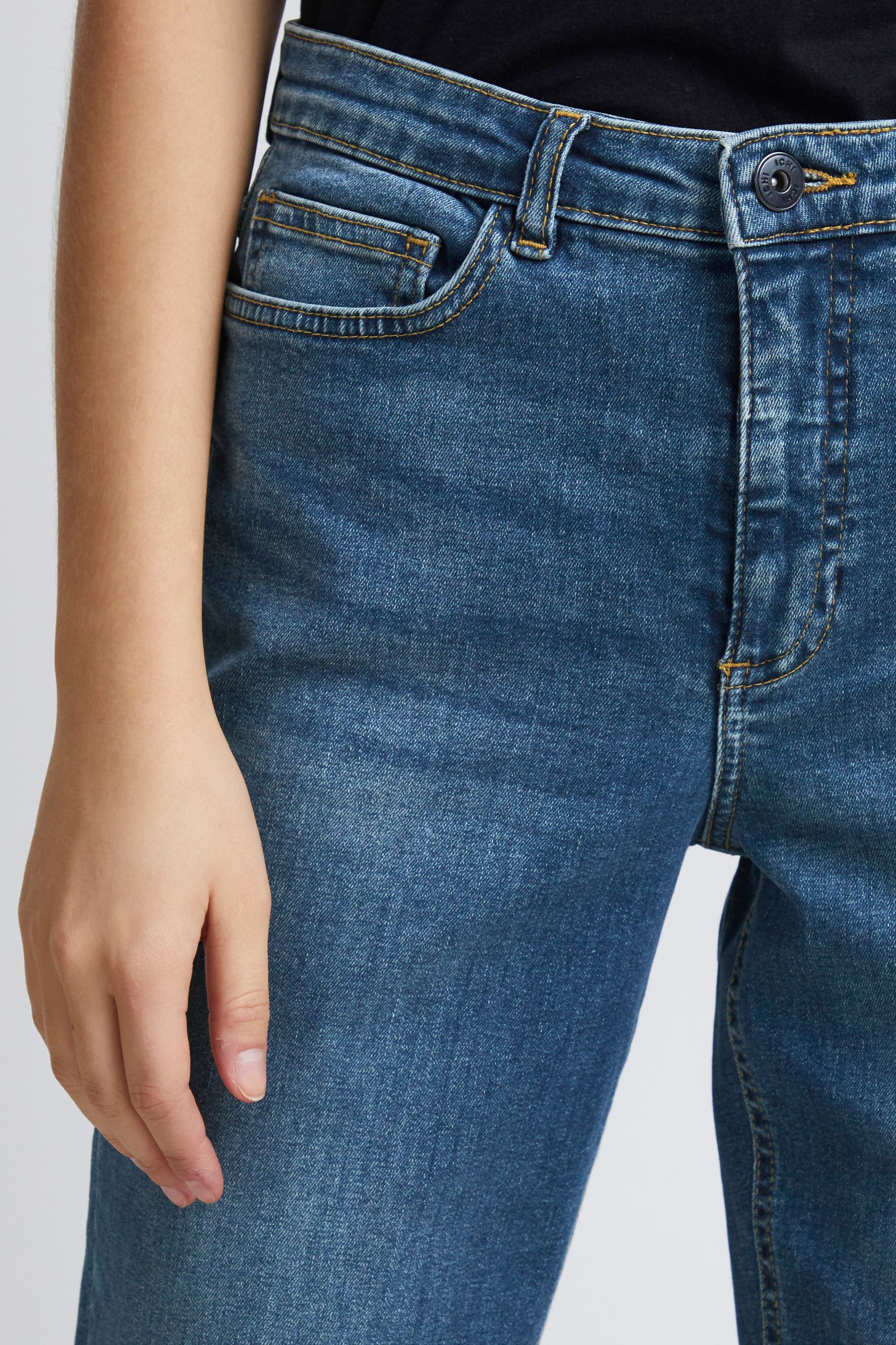 Ichi 5-Pocket-Jeans »5-Pocket-Jeans IHTwiggy«