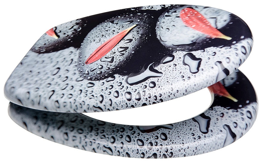 Sanilo WC-Sitz »Elegance«