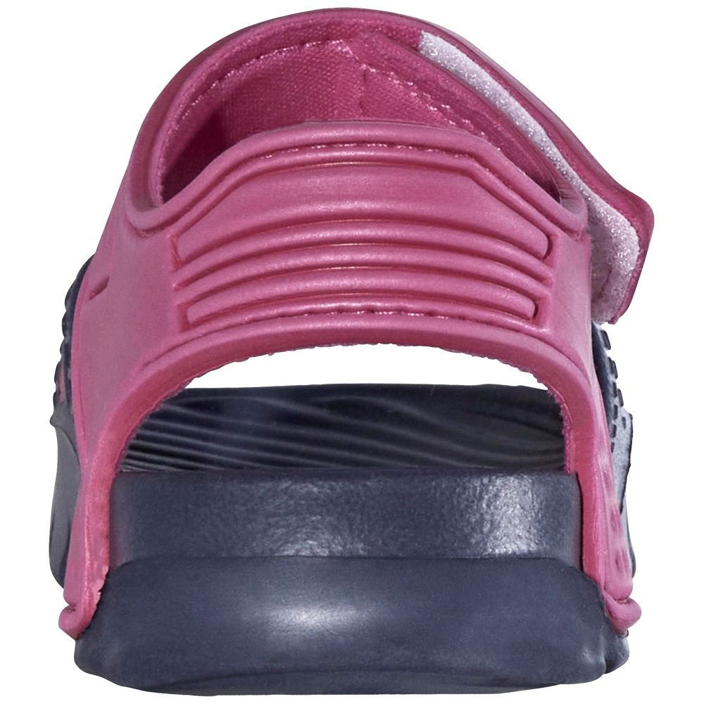 Sandale LOTTO, Mädchen, Gr. 29, navy, pink, Synthetik, mehrfarbig, Schuhe Sandale, - ideal für Spielplatz, Strand & Wasser 3