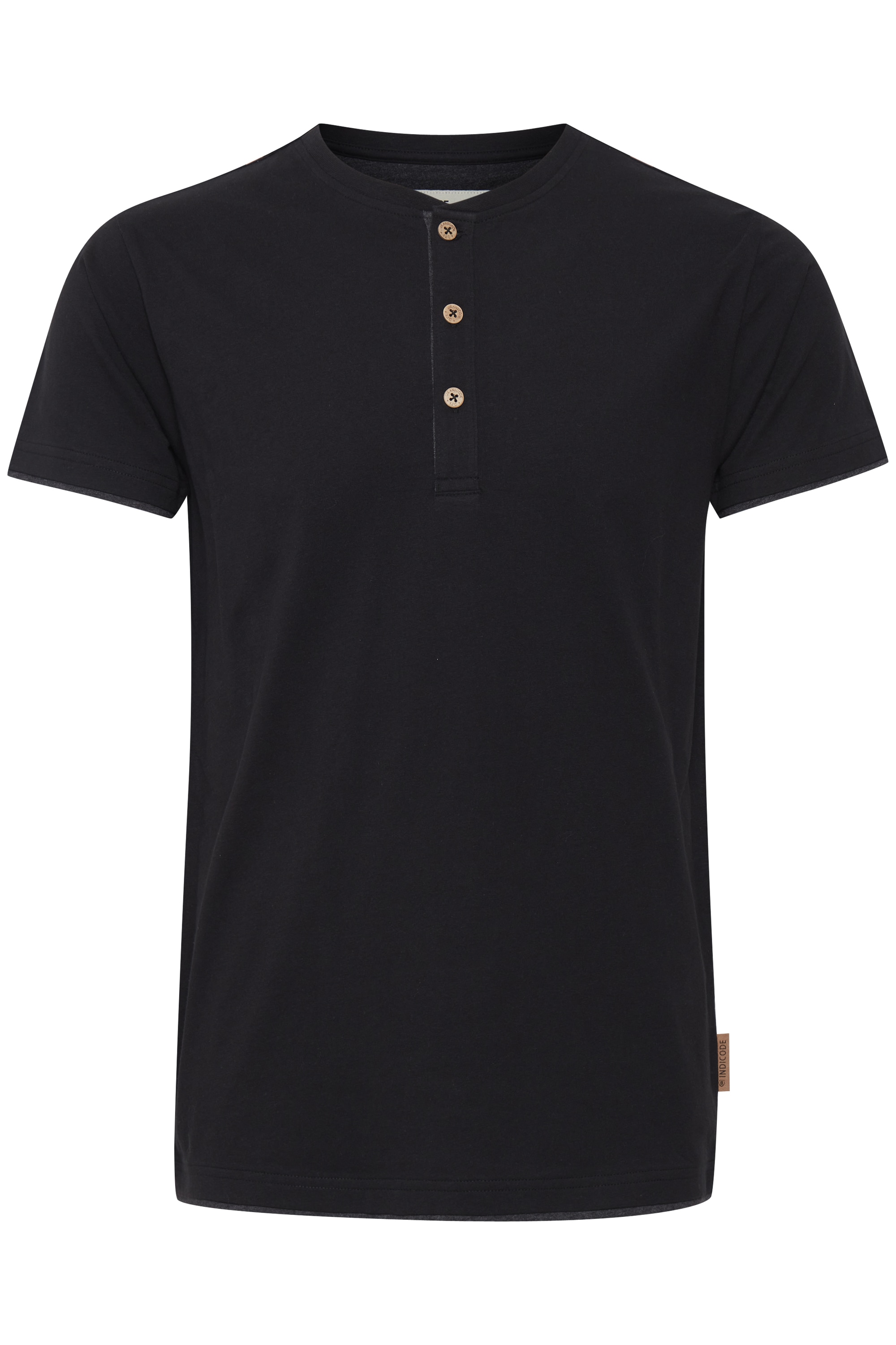 Indicode T-Shirt "T-Shirt IDTony"