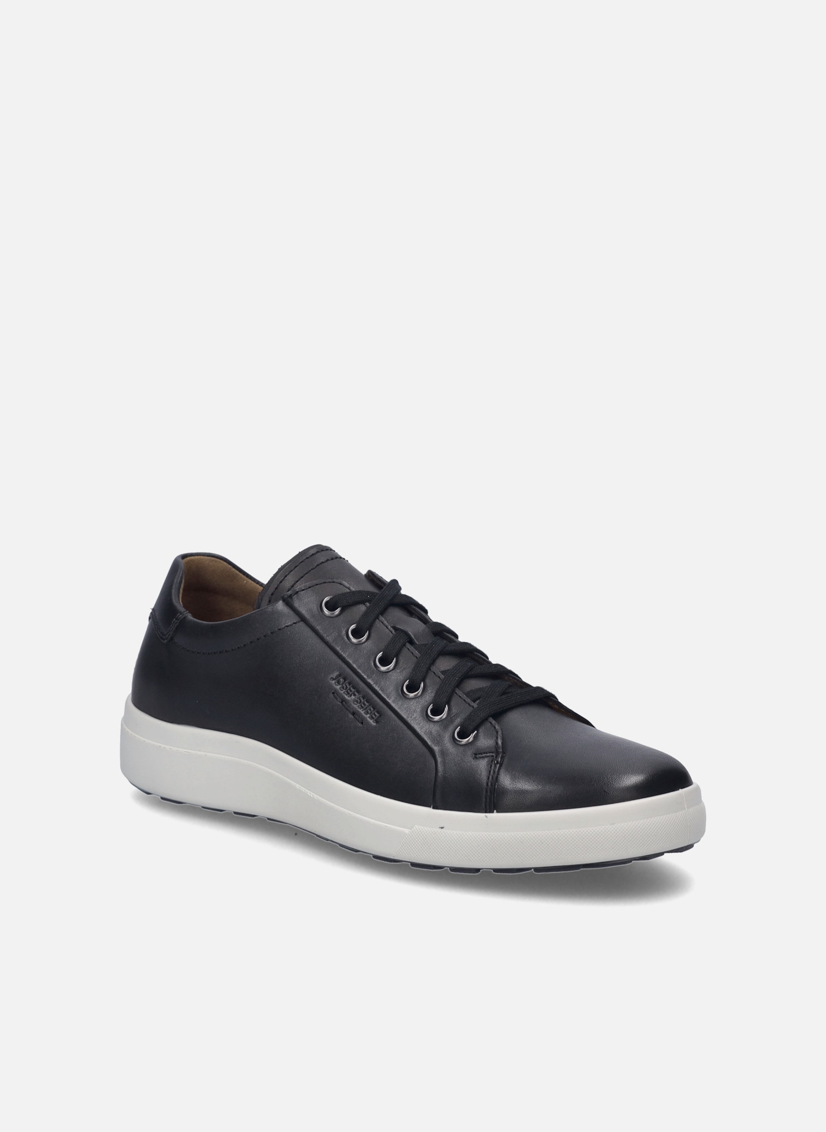 Josef Seibel Sneaker »Maddox 05, schwarz«