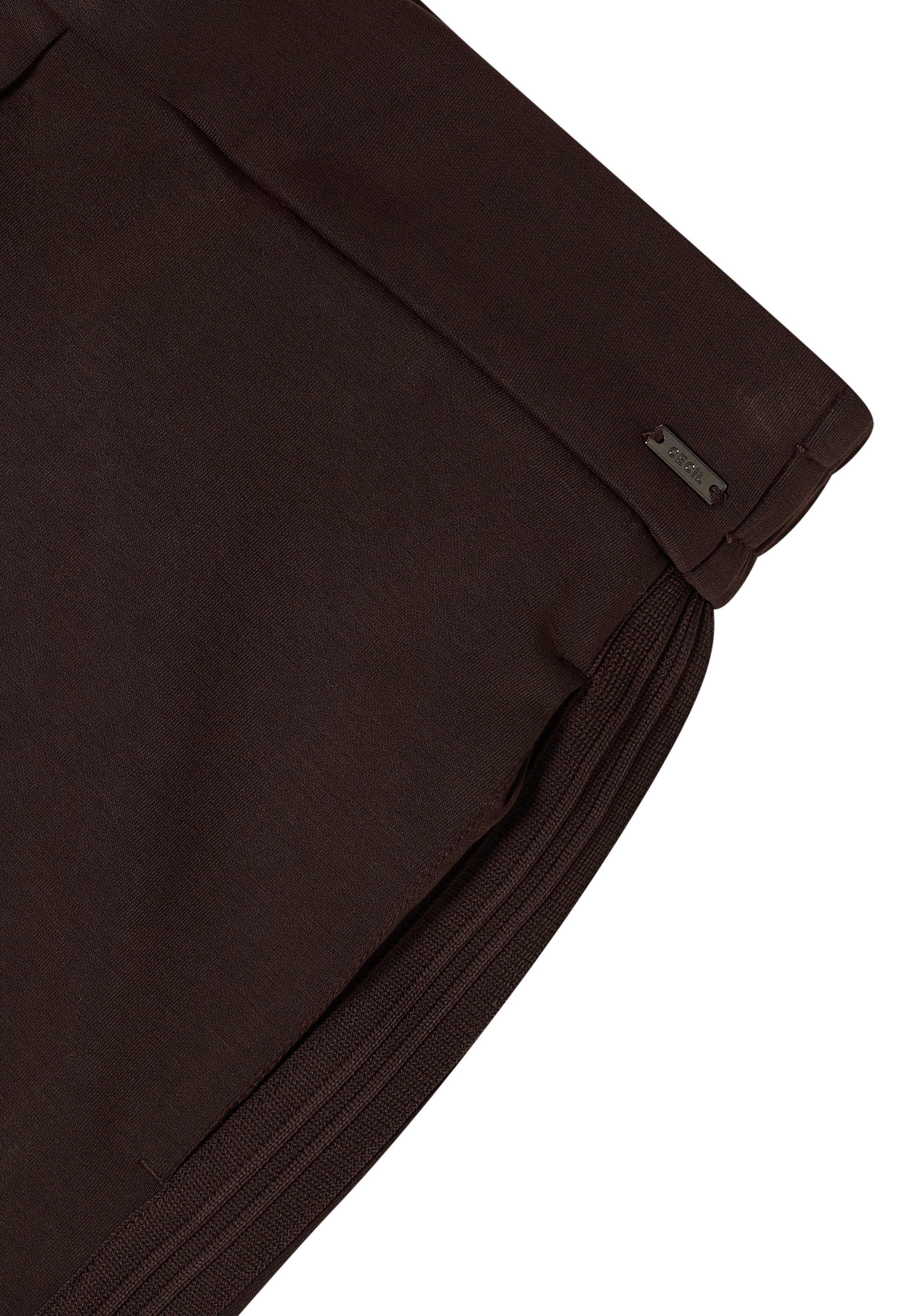 Cecil Culotte  High Waist