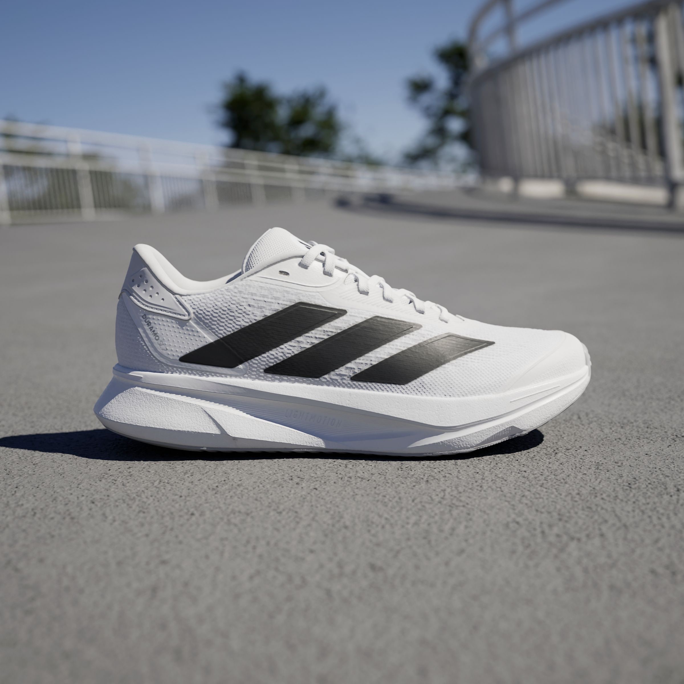 adidas Performance Laufschuh »DURAMO SL 2«