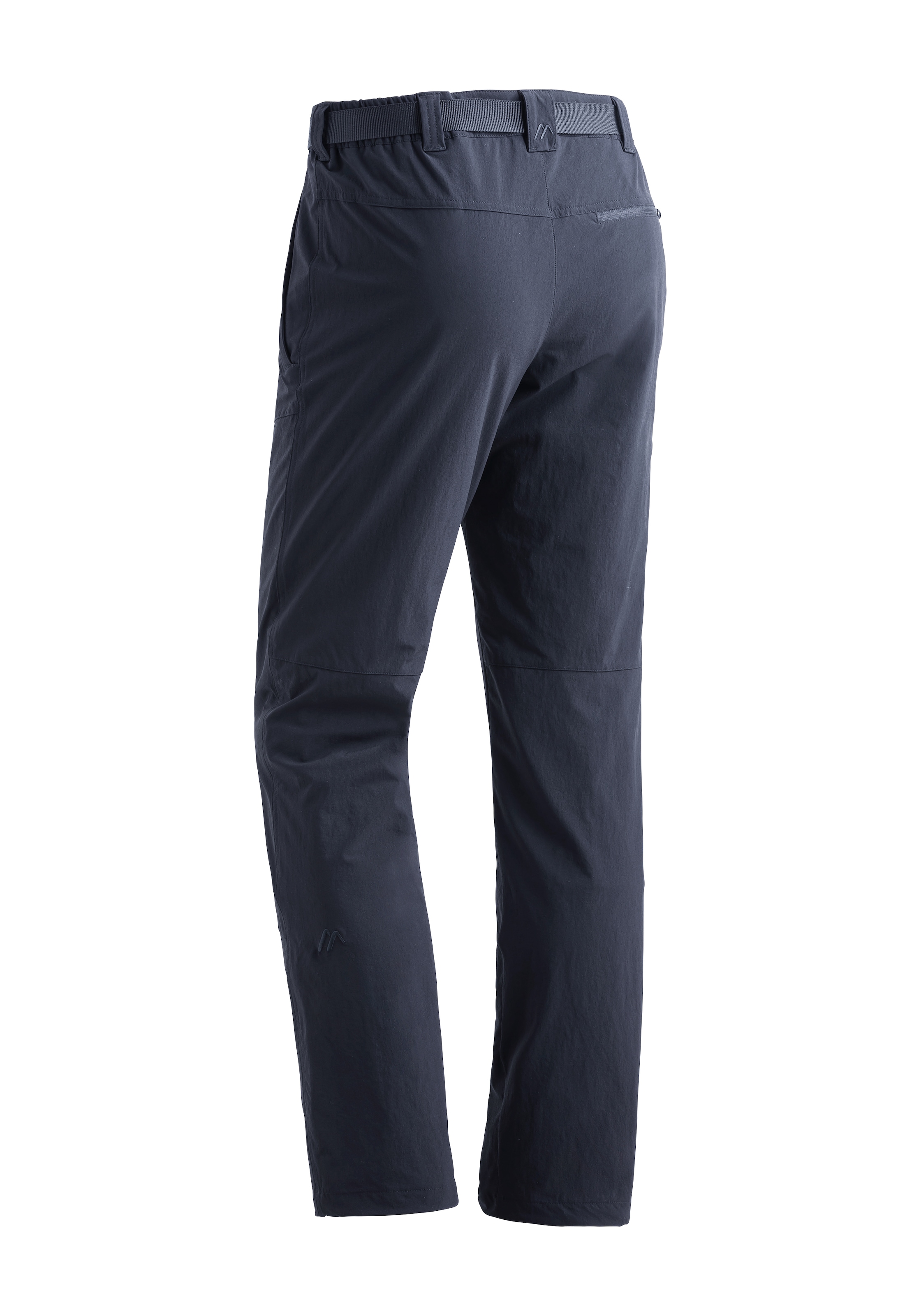 Maier Sports Outdoorhose »Nil Winter«, Herren Winter Wanderhose, Funktionshose mit Netzinnenfutter