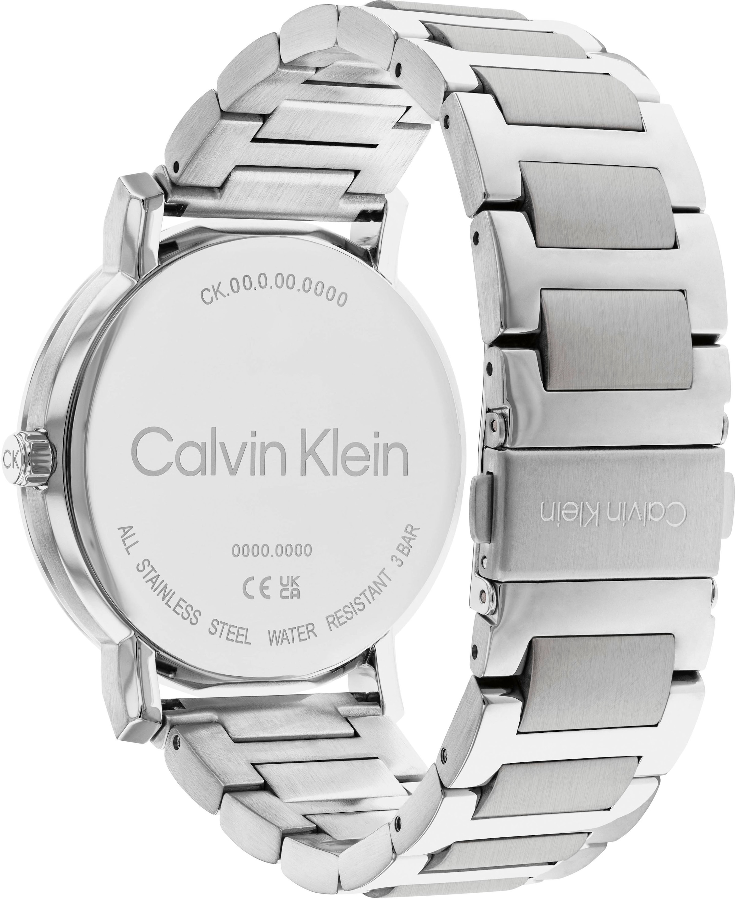 Calvin Klein bestellen | 25200256« »TIMELESS, Quarzuhr BAUR
