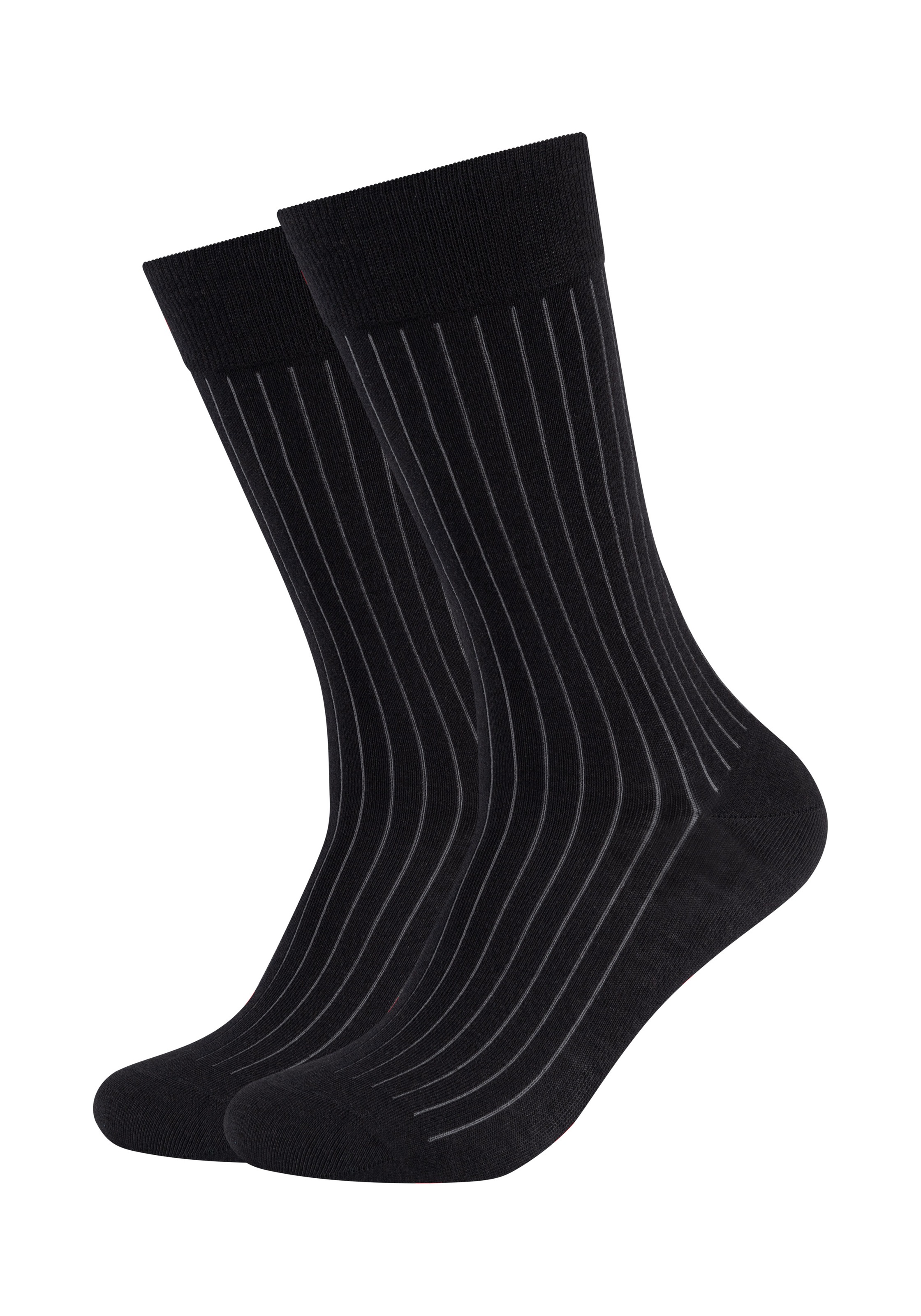 JOOP Socken "premium essentials" 2er Pack, mit elastischem Bund günstig online kaufen