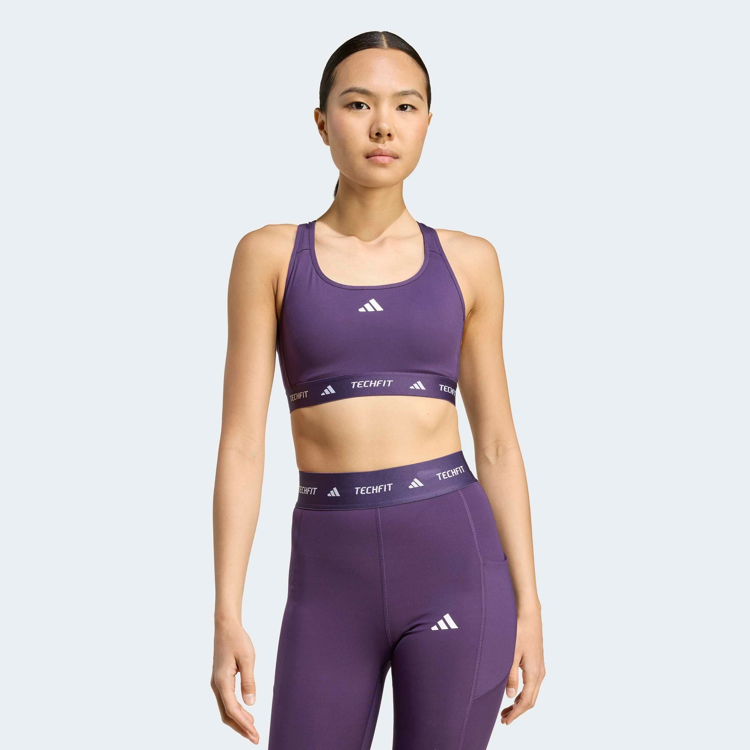 adidas Performance Sport-BH "TF BRA", 1 Stk. günstig online kaufen
