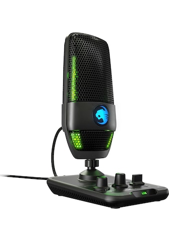 ROCCAT Streaming-Mikrofon »Torch AIMO«