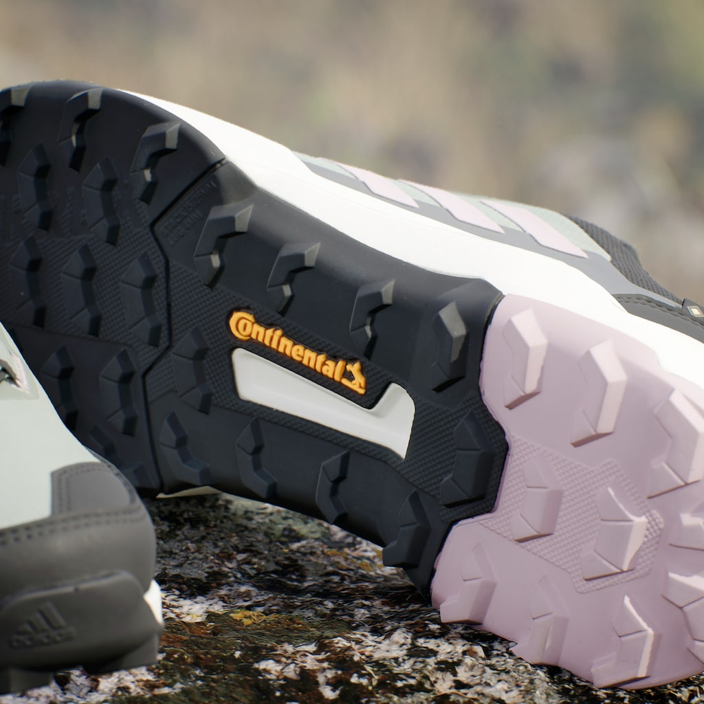 adidas TERREX Wanderschuh »TERREX AX4 GORE-TEX«