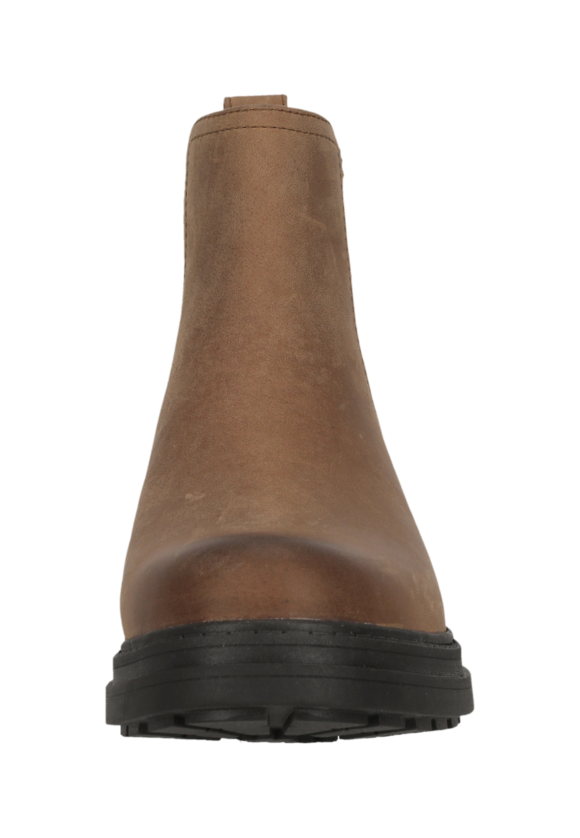 Clarks Stiefel »Orinoco3 Lane«  mit robuster, langlebiger Stollensohle