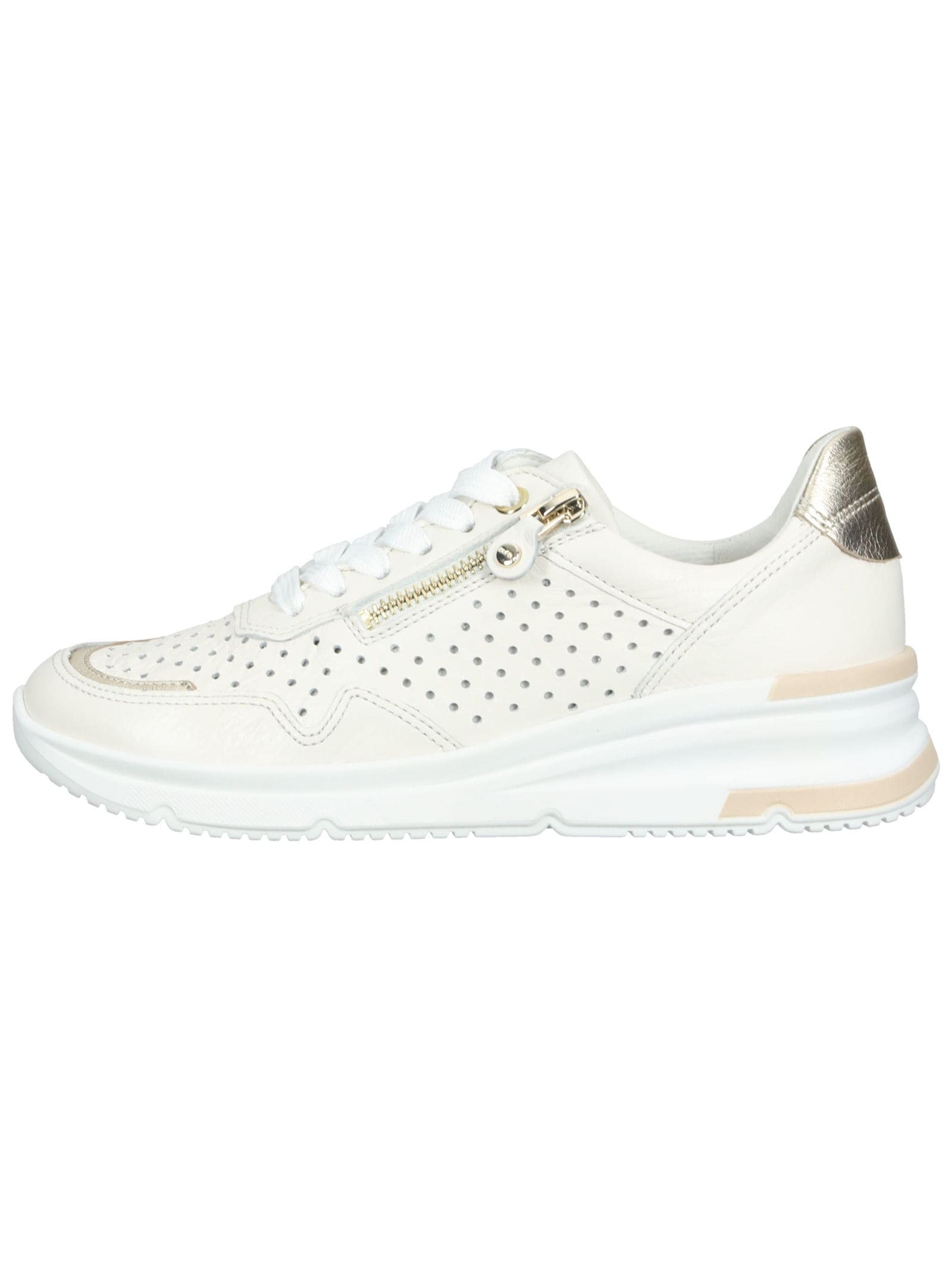 Ara Sneaker »Ara Sneaker Glattleder«