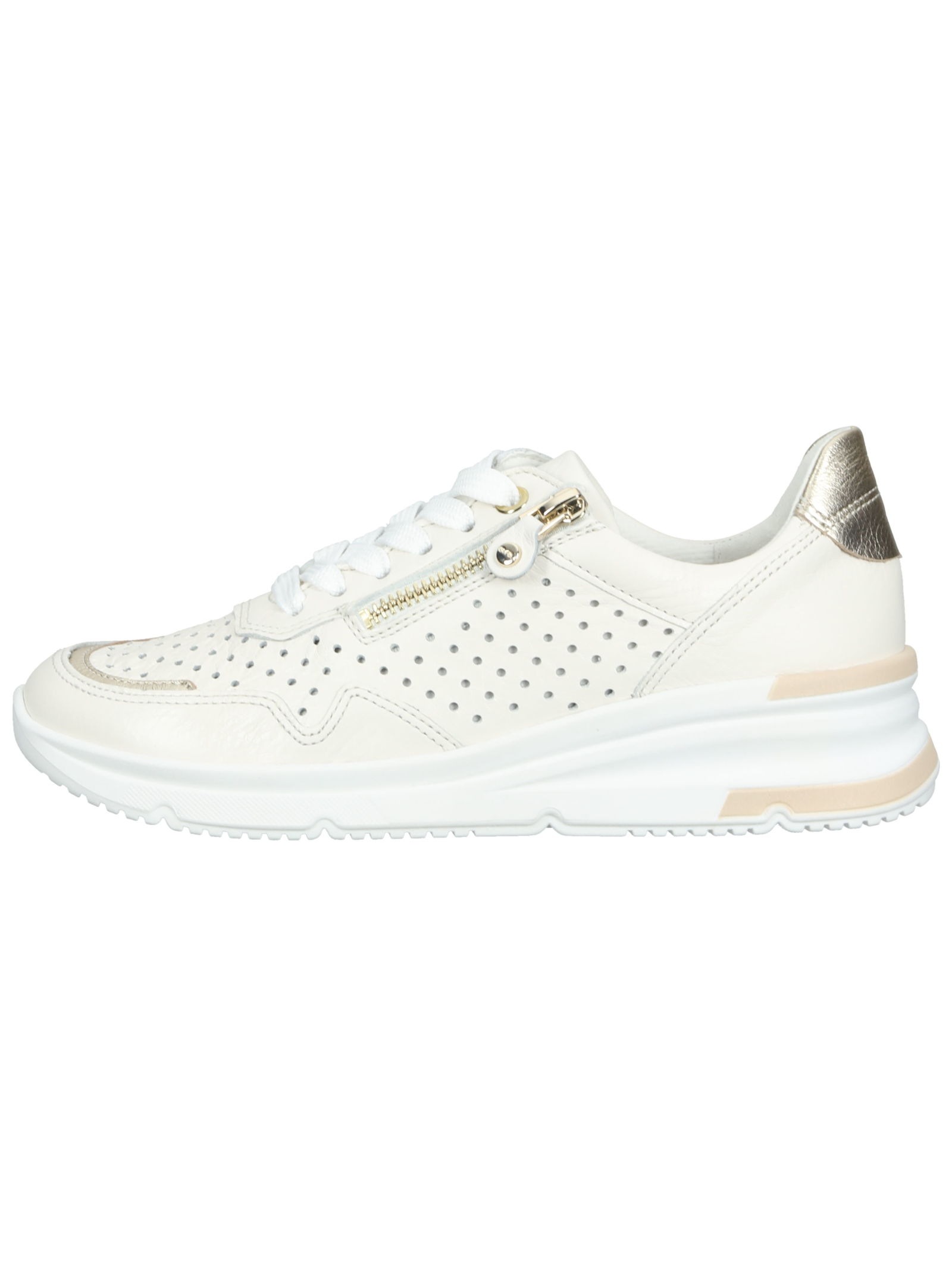 Ara Sneaker "Ara Sneaker Glattleder" günstig online kaufen