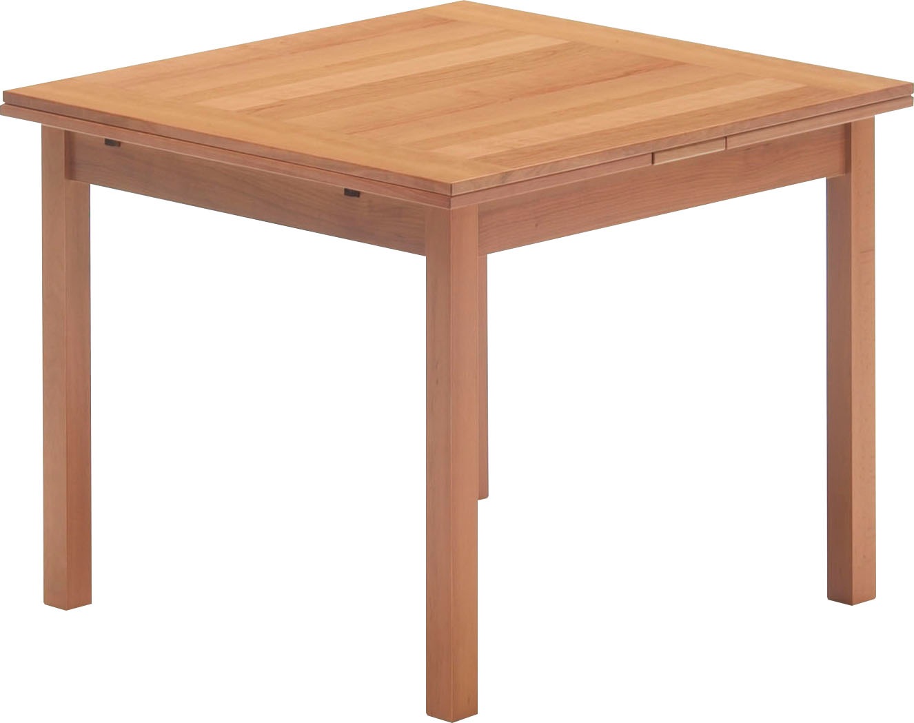 Hammel Furniture Esstisch "Basic Dinex, ausziehbar, mit Einlegeplatten - Fu günstig online kaufen