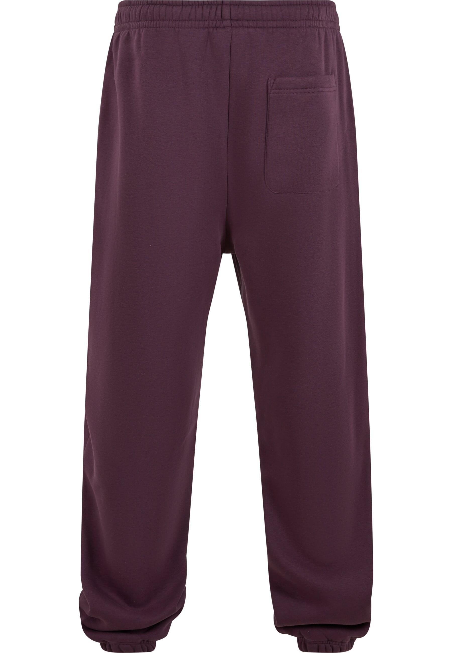 URBAN CLASSICS Jogginghose "Urban Classics Fluffy Sweatpants" günstig online kaufen