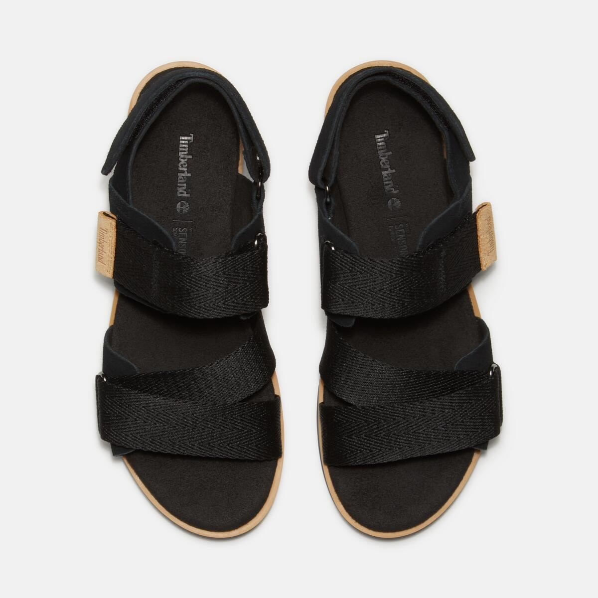 Timberland Sandale »ADLEY SHORE BACKSTRAP SANDAL«