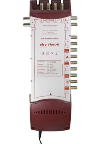 Sky Vision Schalter »ASS 98«