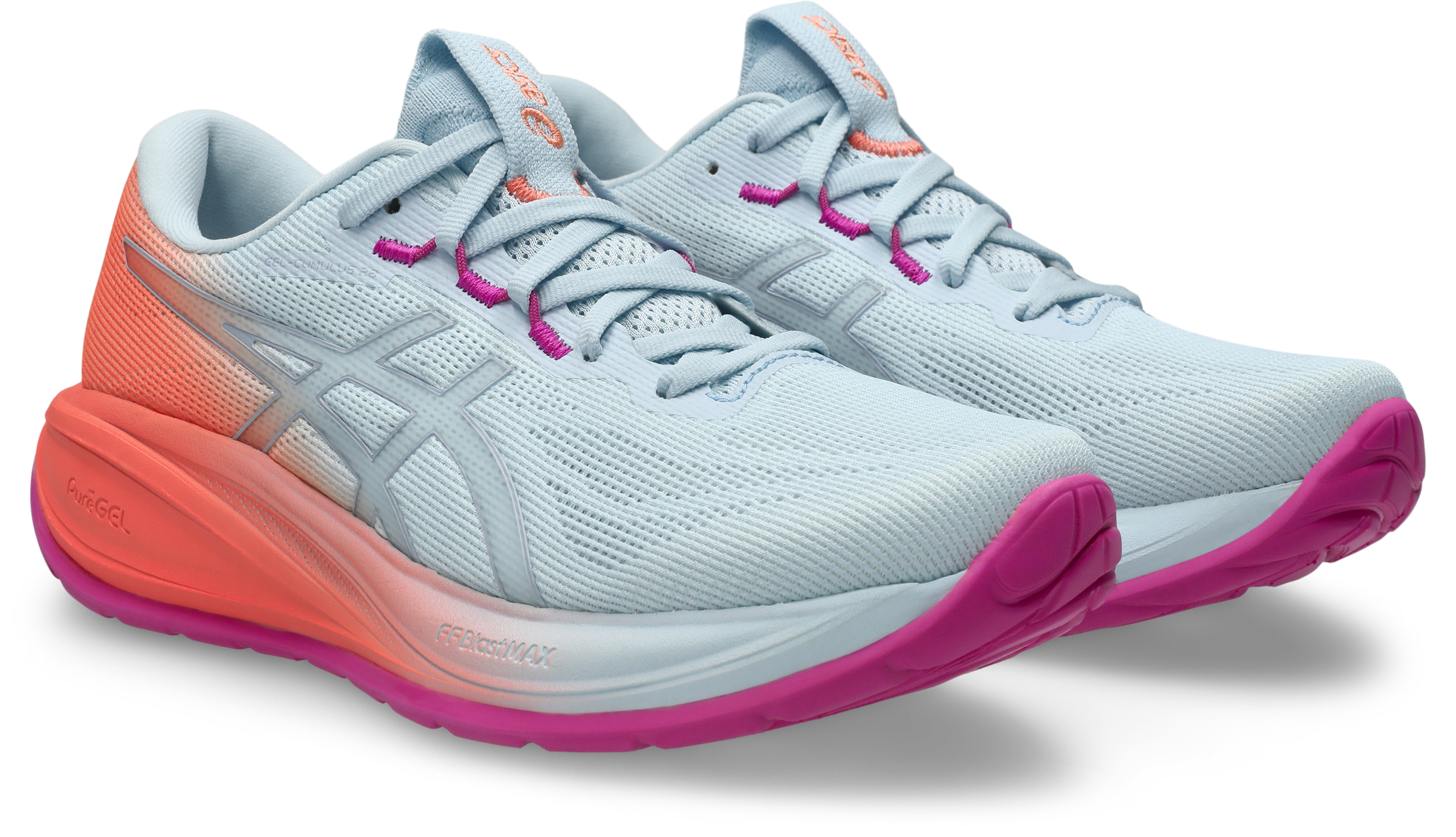 Asics Laufschuh "GEL-CUMULUS 28"
