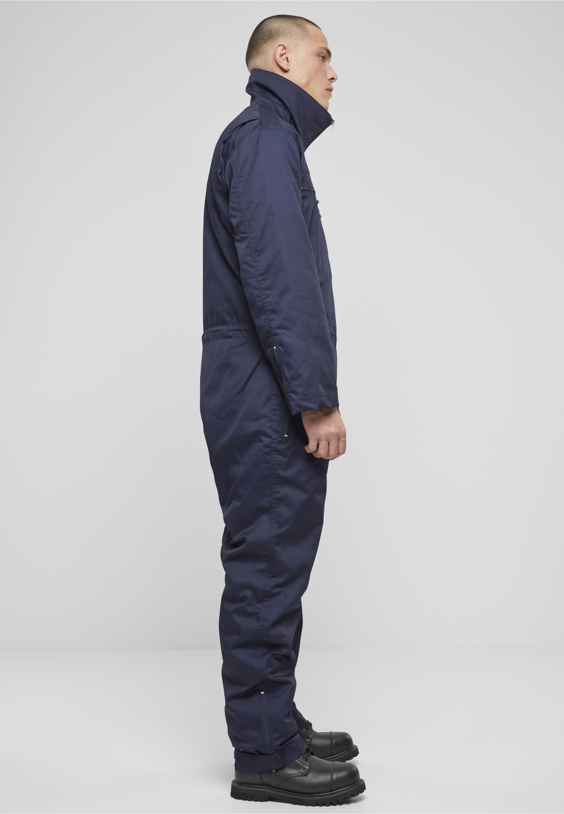 Brandit Jumpsuit »Brandit Herren Tank Jumpsuit« 1 Stk.