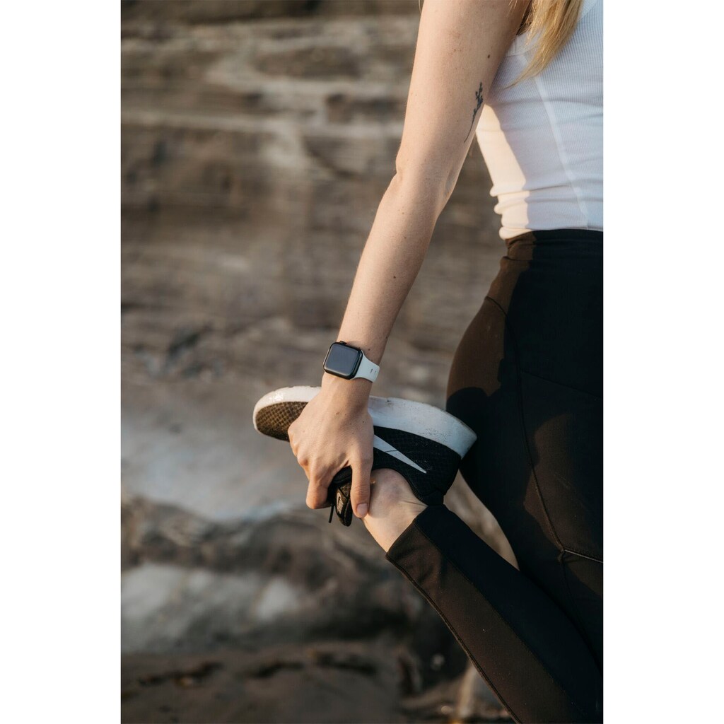 Nomad Smartwatch-Armband »Sport Band Slim 38/40/41mm«