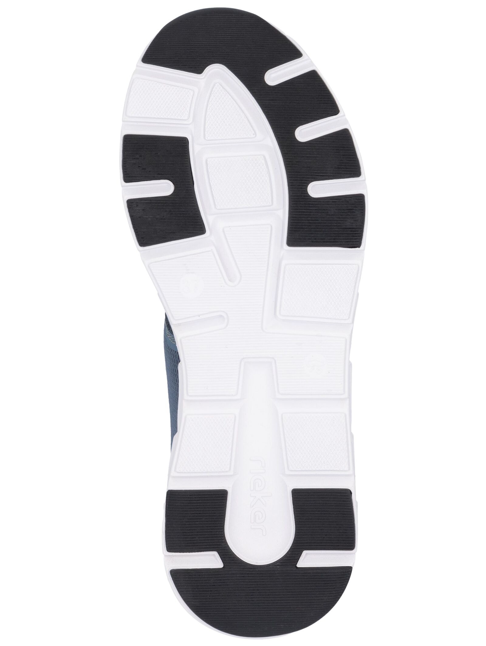 Rieker Sneaker »Rieker Sneaker Textil«