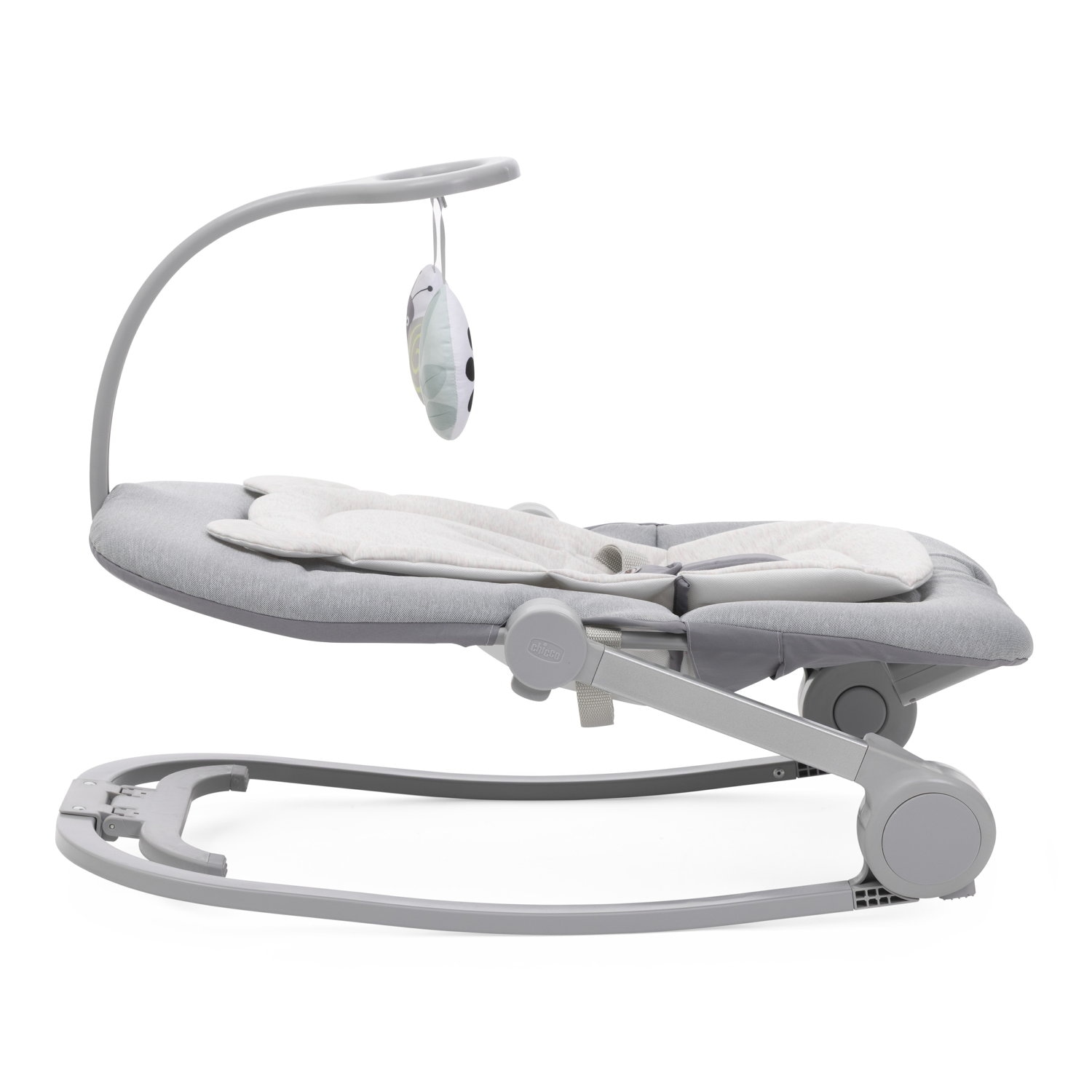 Chicco Babywippe »Schaukelwippe Mia« bis 18 kg elektrisch