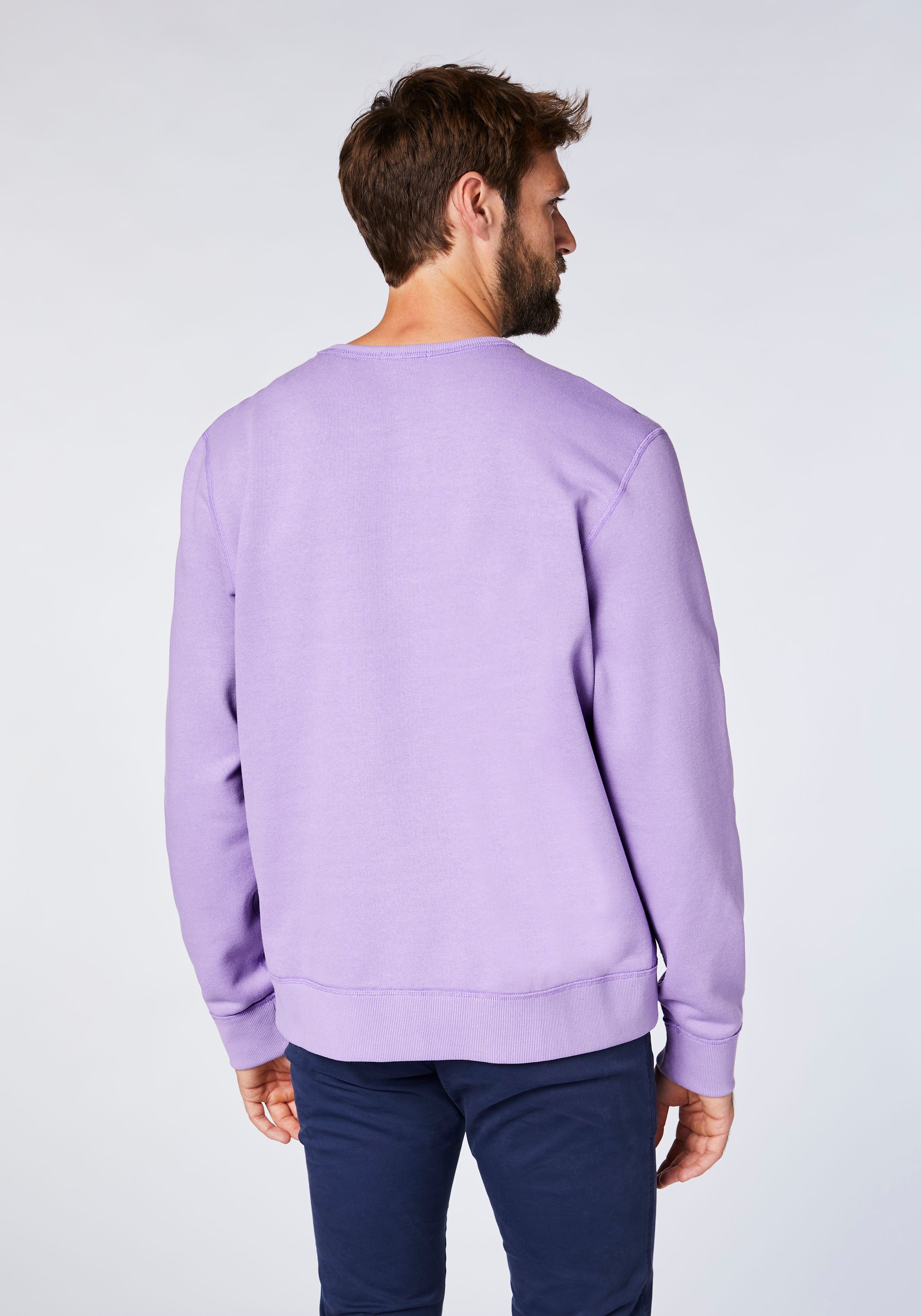 Chiemsee Sweatshirt günstig online kaufen